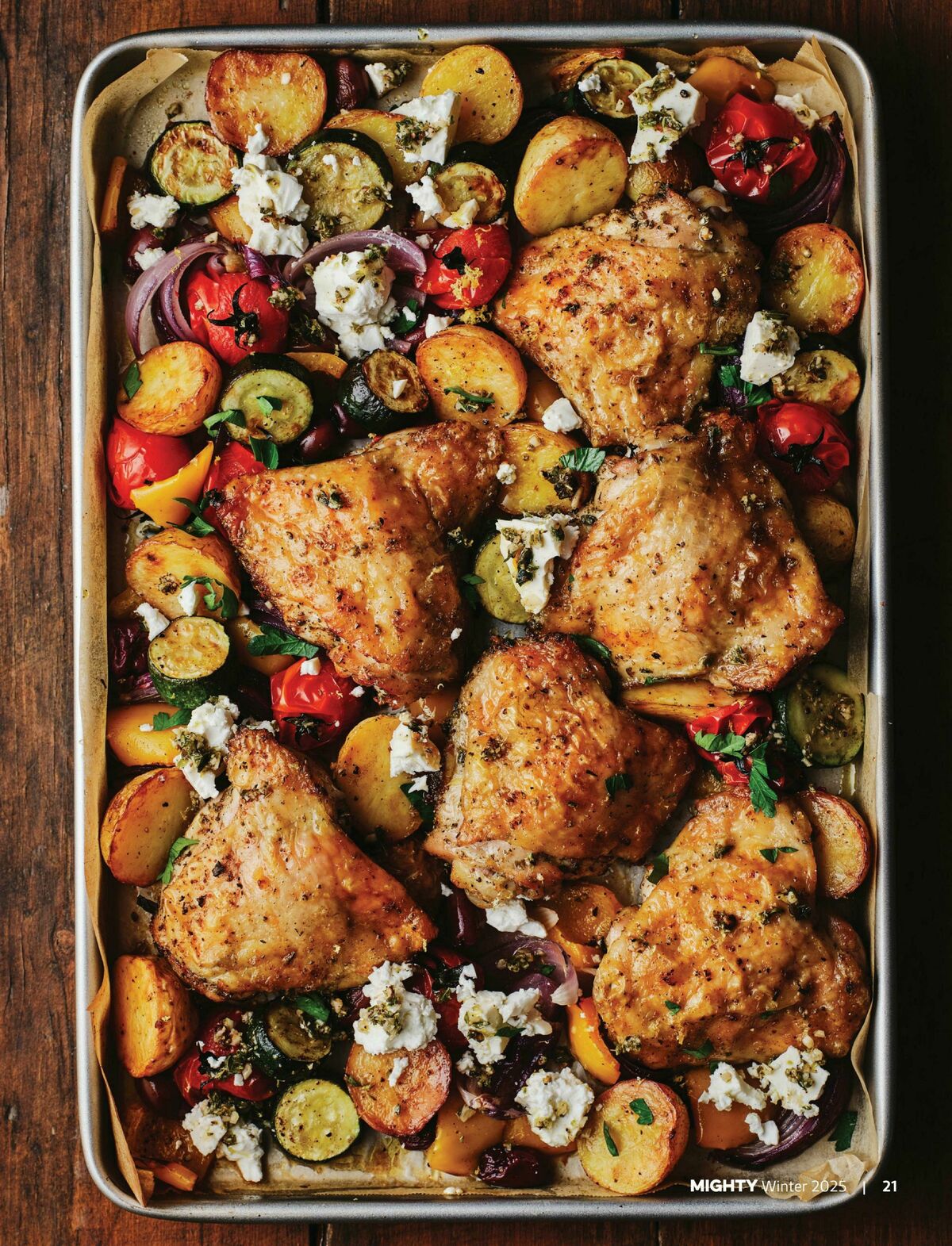 Foodland Magazine Winter Catalogues from 1 June