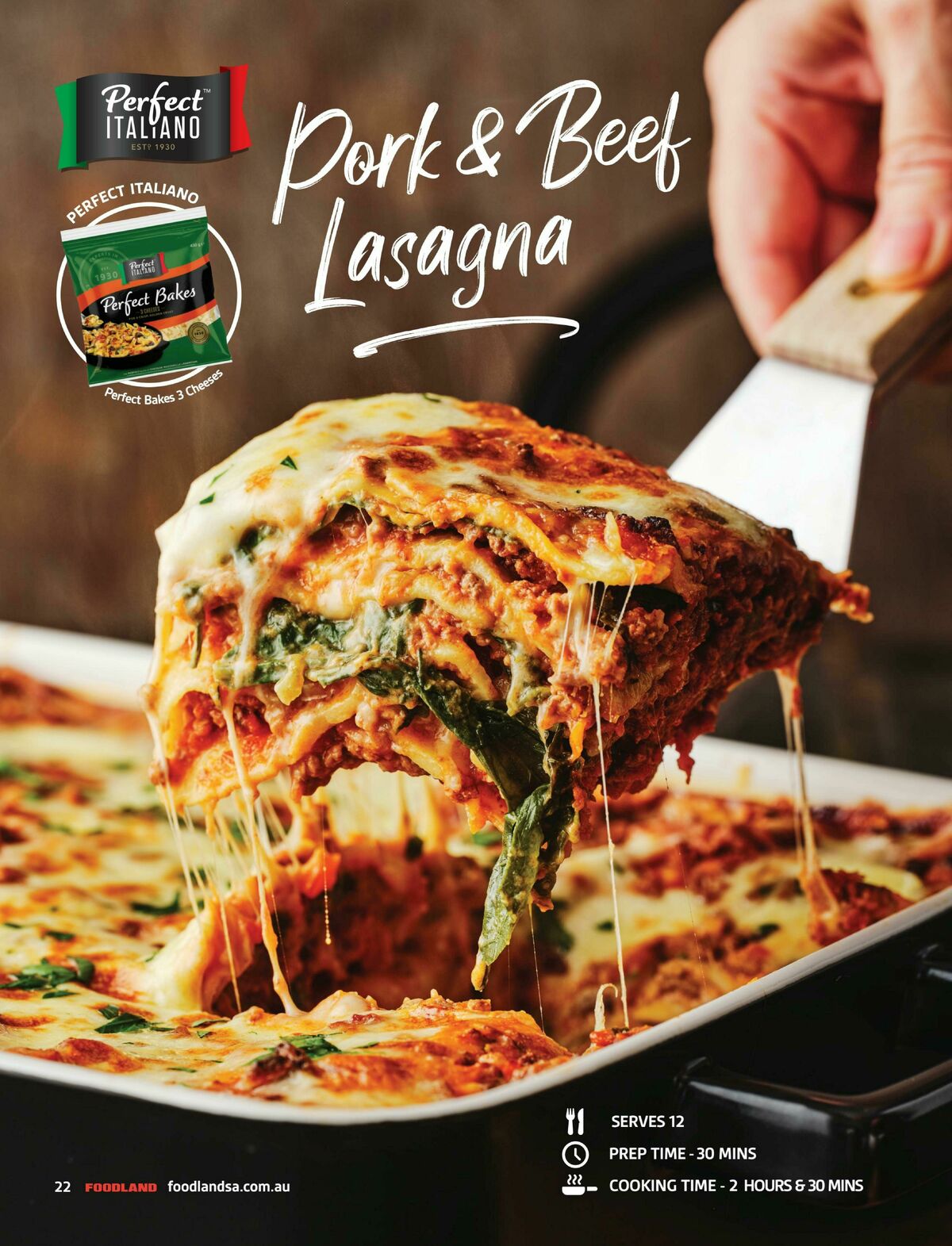 Foodland Magazine Winter Catalogues from 1 June