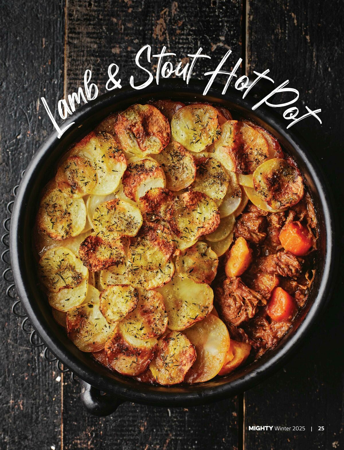 Foodland Magazine Winter Catalogues from 1 June