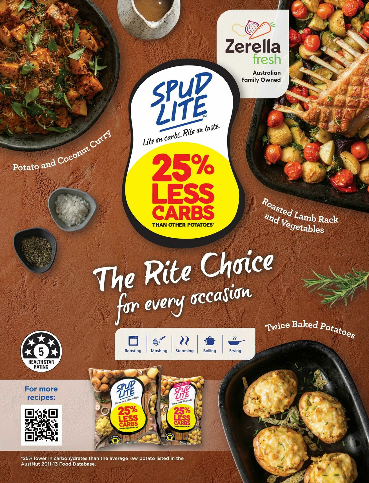 Foodland Magazine Winter Catalogues from 1 June