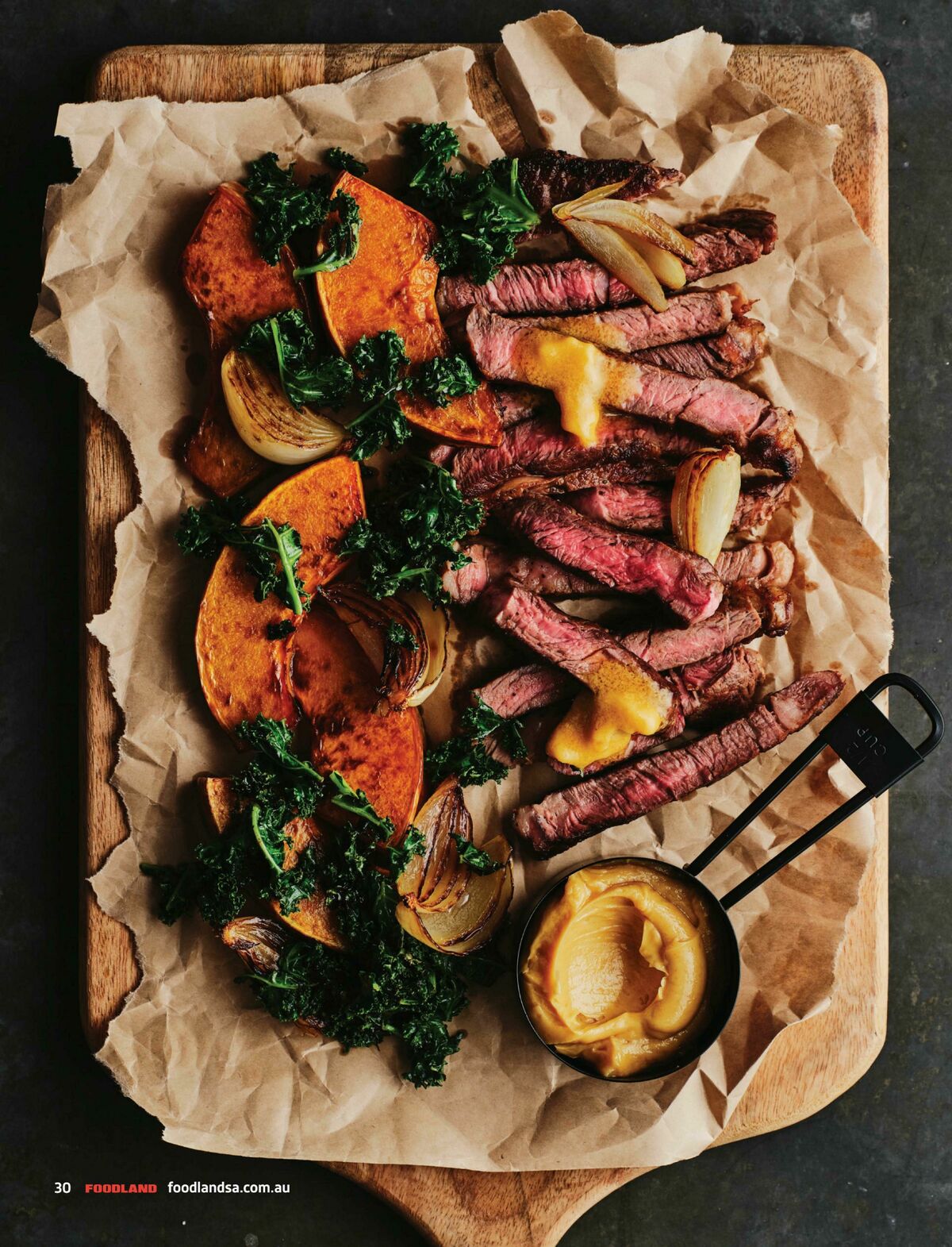 Foodland Magazine Winter Catalogues from 1 June