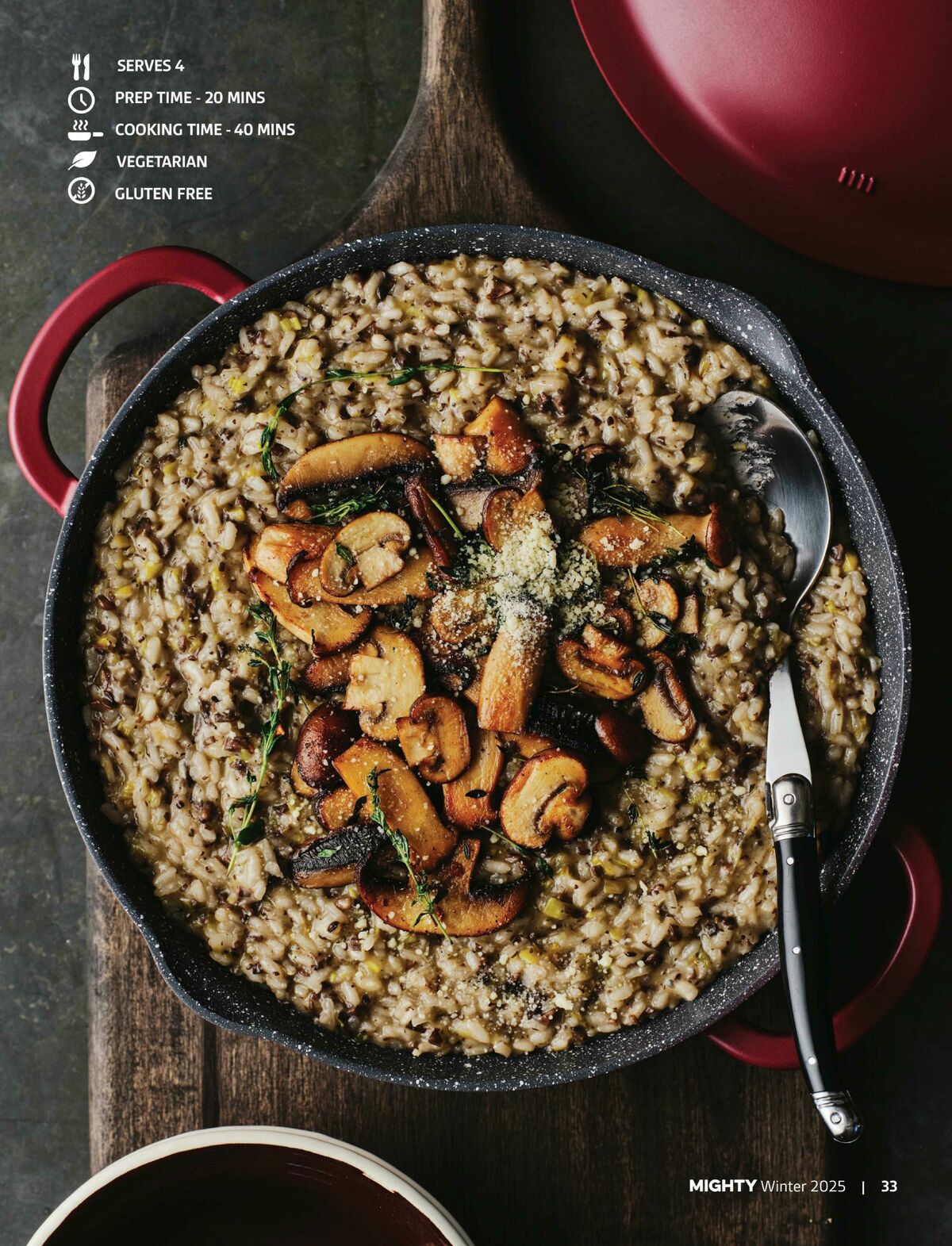 Foodland Magazine Winter Catalogues from 1 June