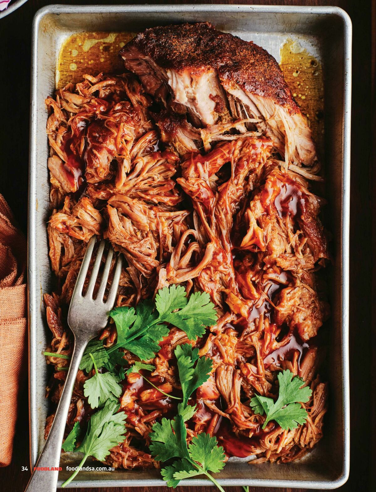 Foodland Magazine Winter Catalogues from 1 June