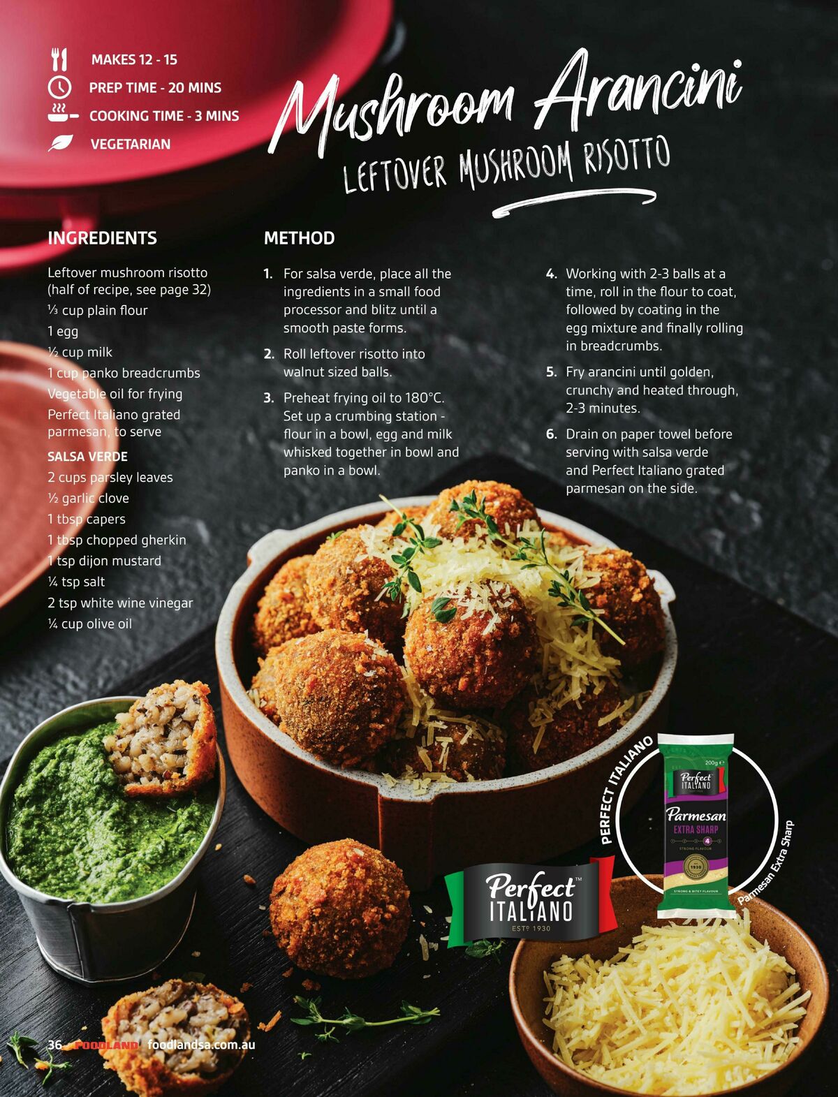 Foodland Magazine Winter Catalogues from 1 June