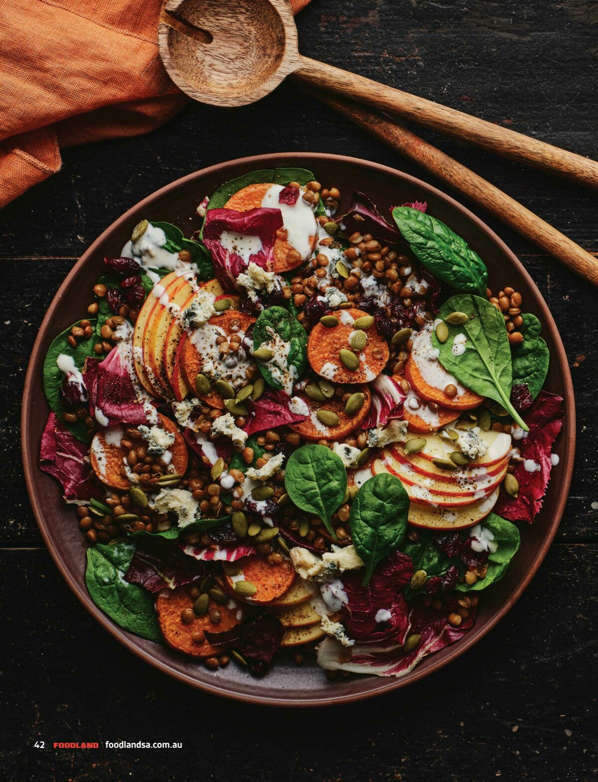 Foodland Magazine Winter Catalogues from 1 June