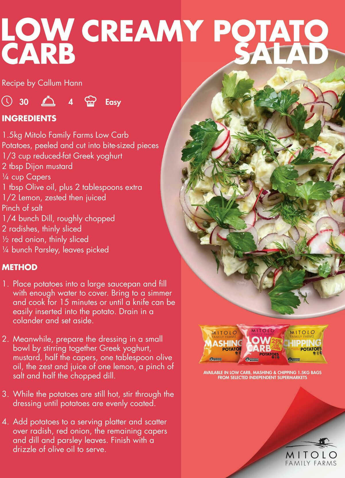 Foodland Magazine Winter Catalogues from 1 June