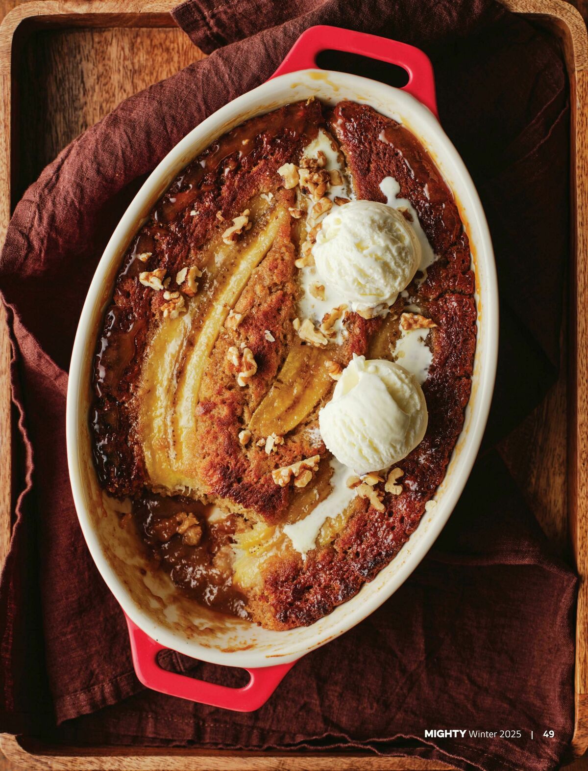 Foodland Magazine Winter Catalogues from 1 June