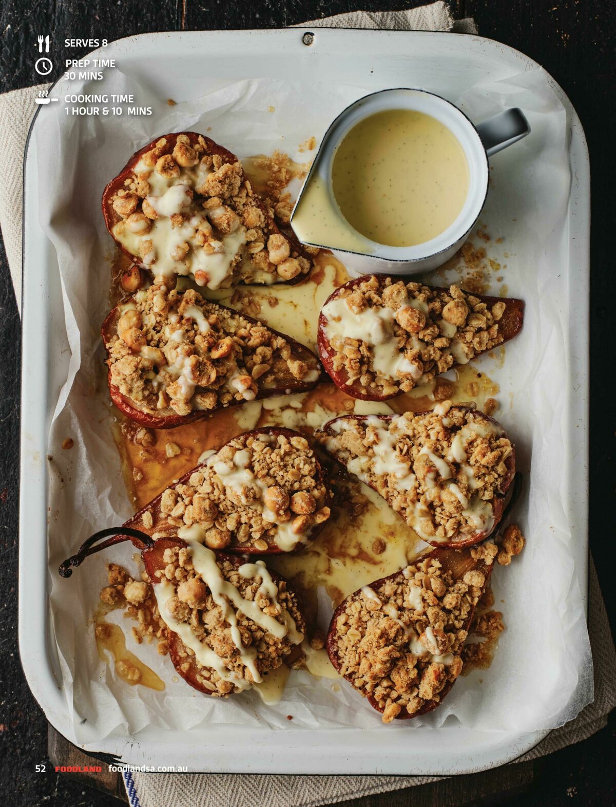 Foodland Magazine Winter Catalogues from 1 June