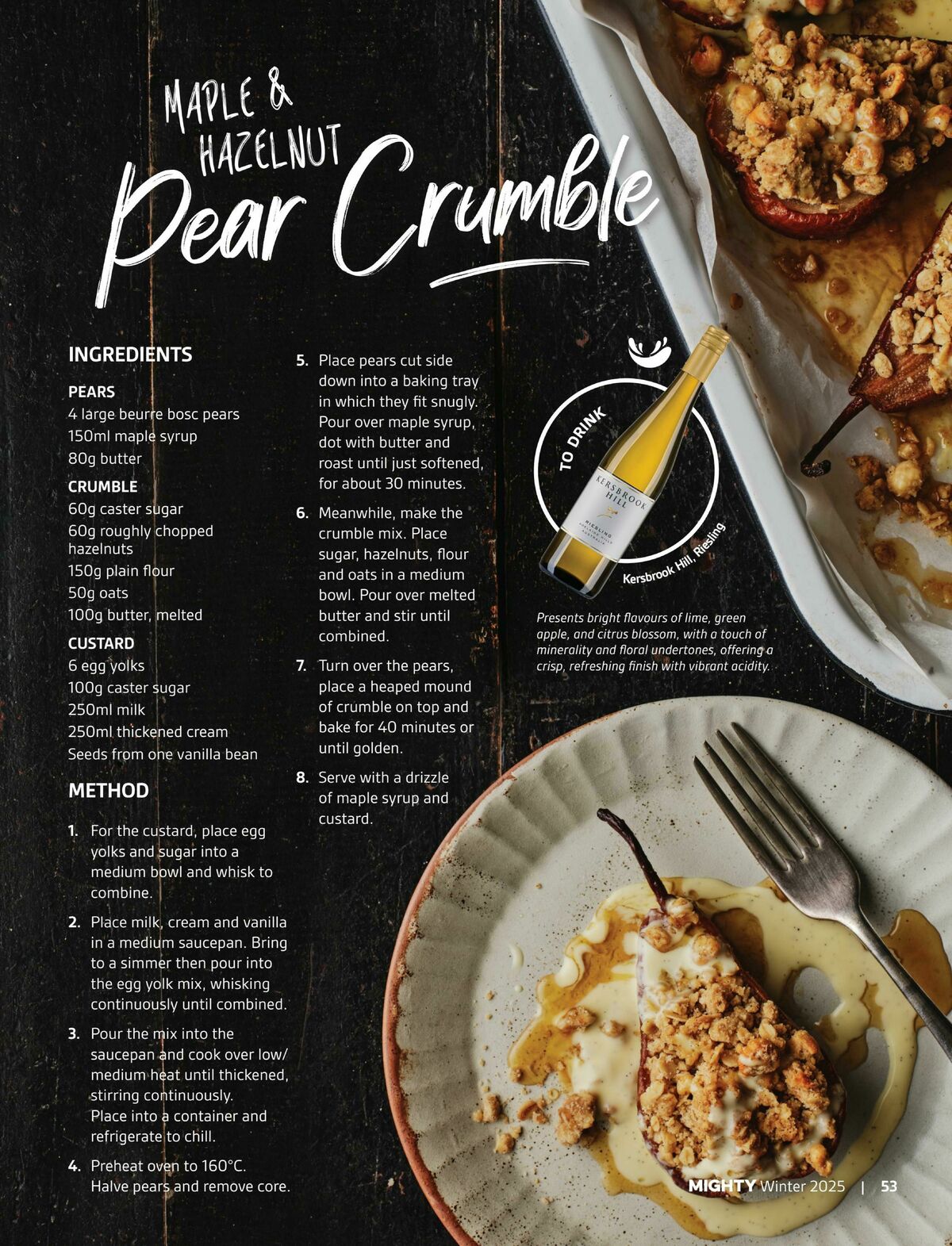 Foodland Magazine Winter Catalogues from 1 June