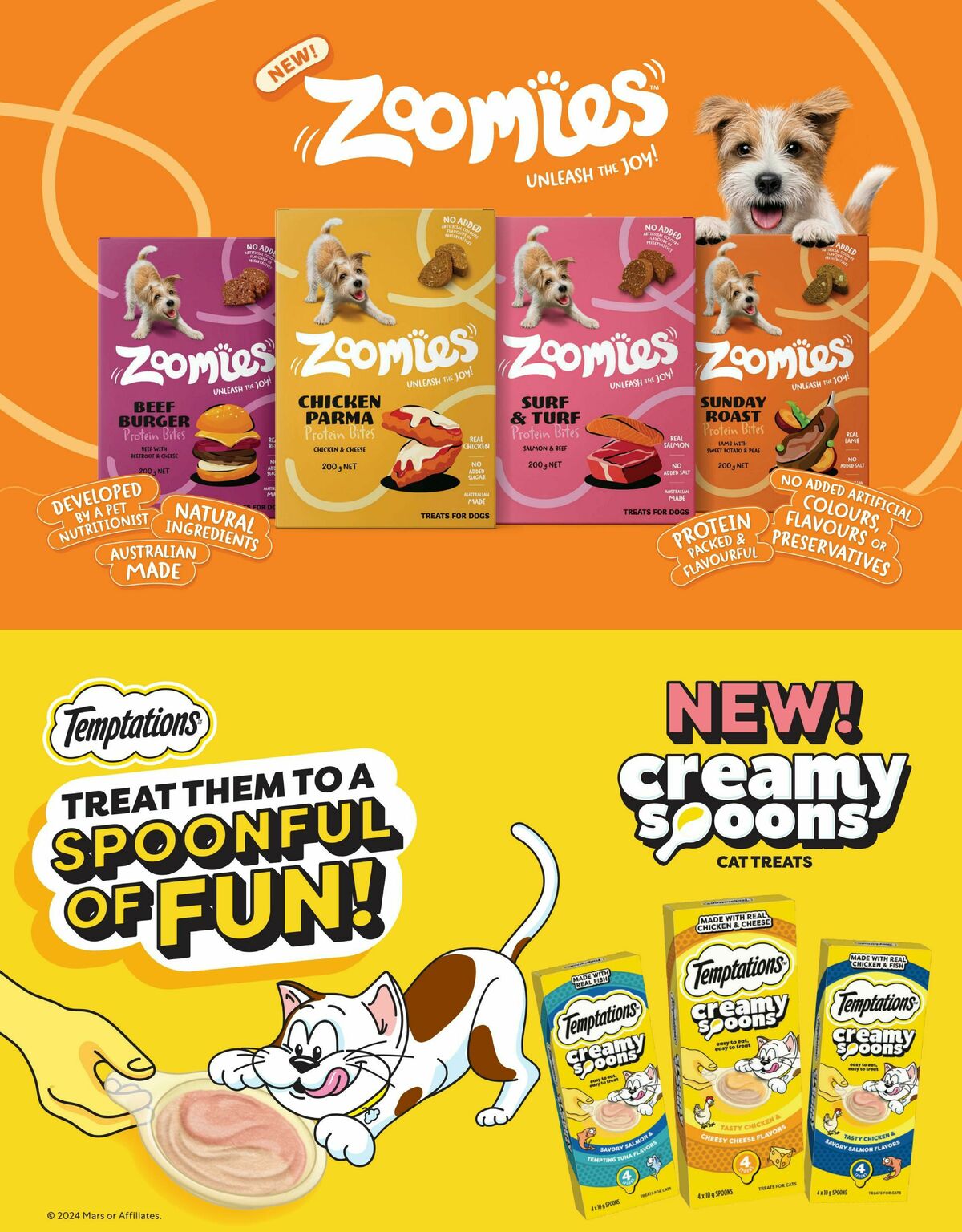 Foodland Magazine Winter Catalogues from 1 June