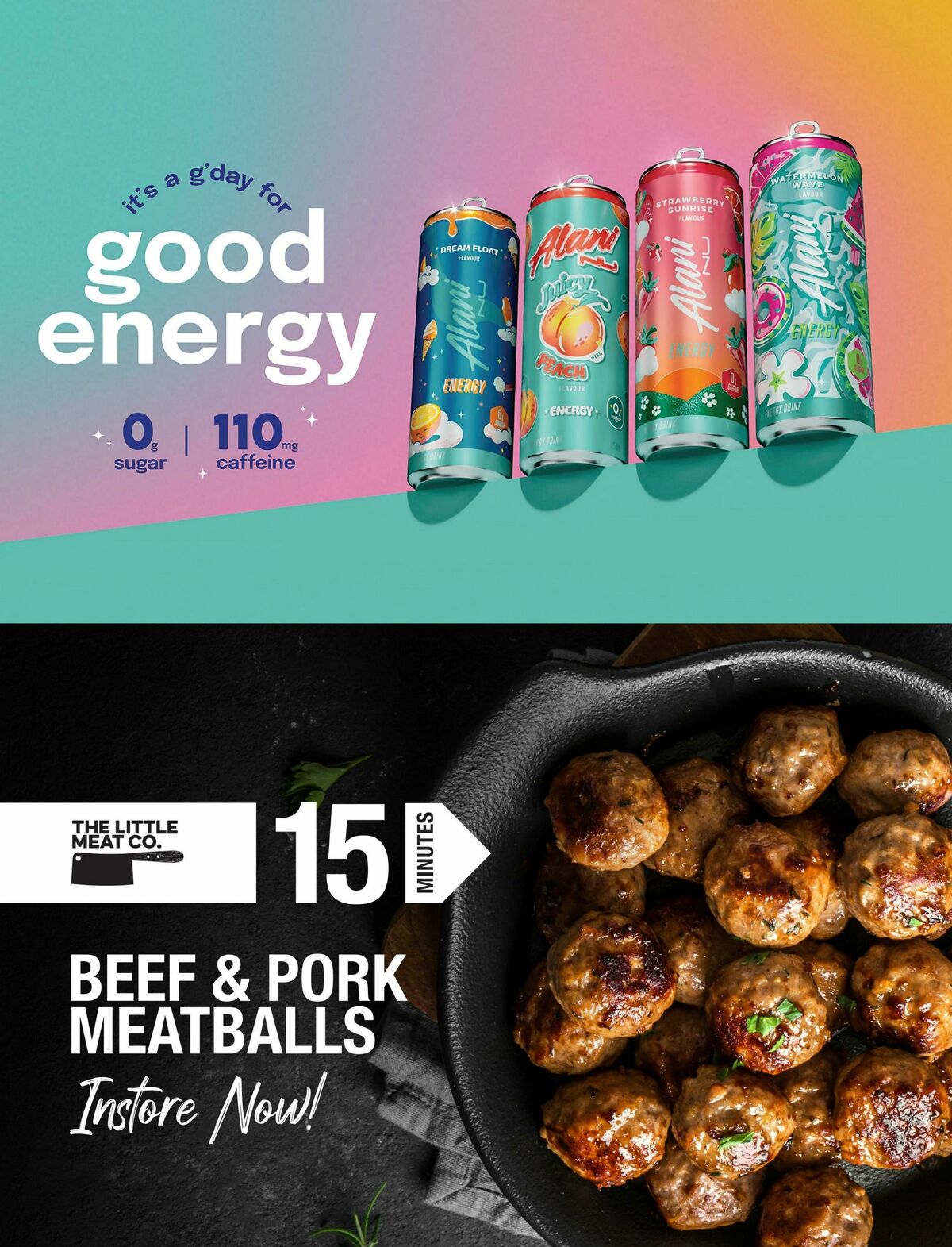 Foodland Magazine Winter Catalogues from 1 June