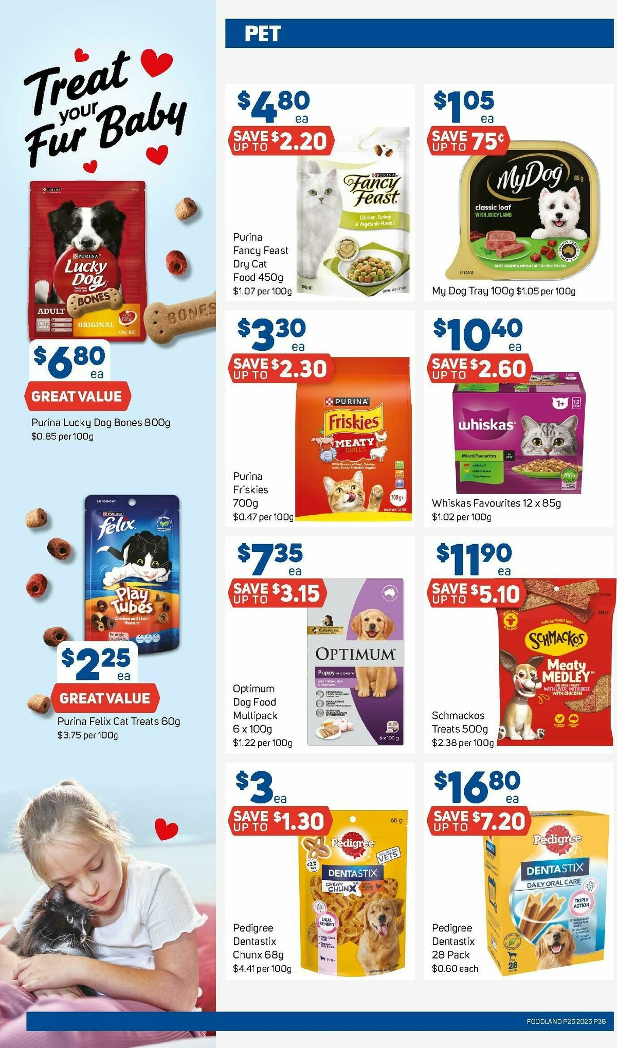 Foodland Catalogues from 18 June
