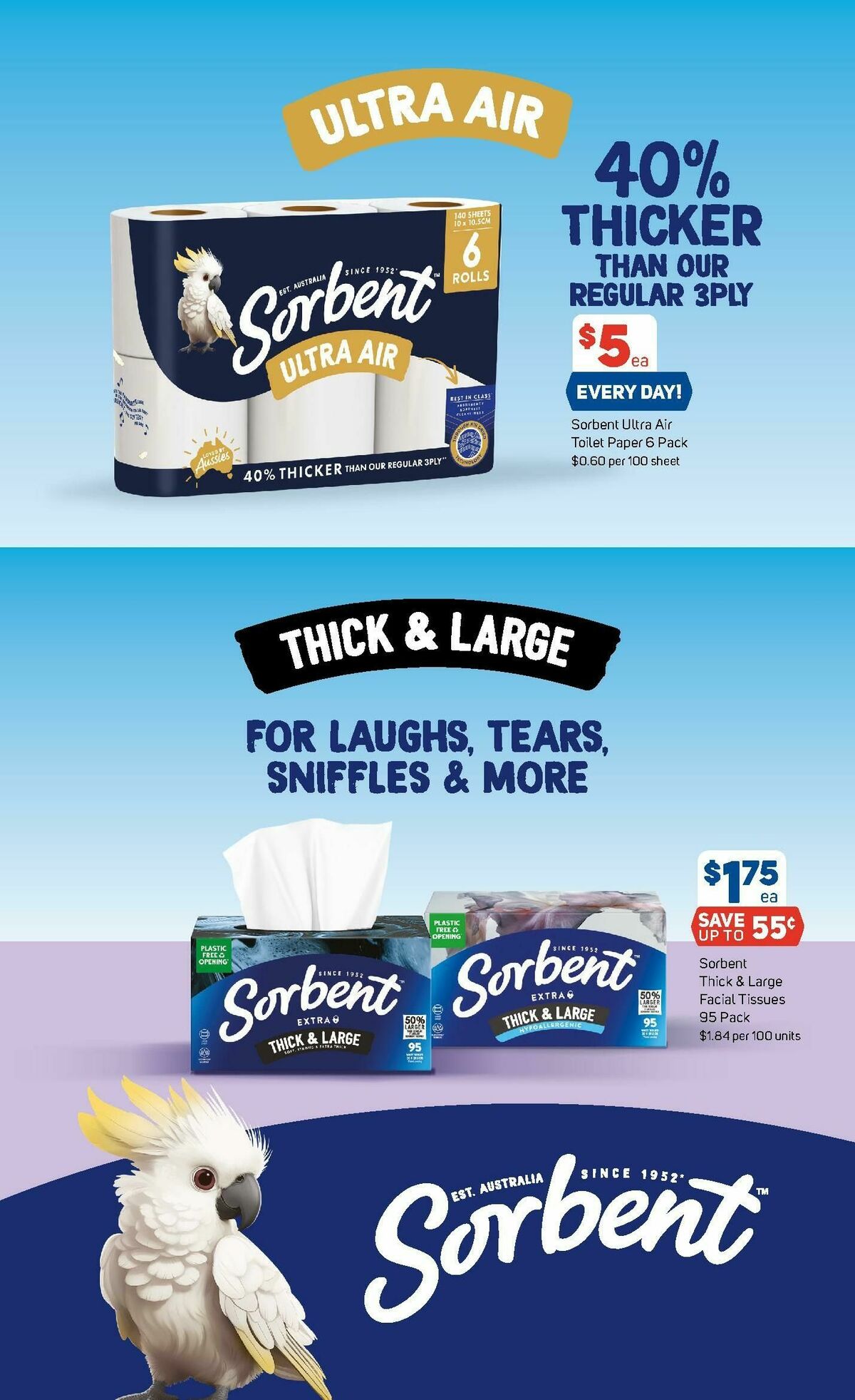 Foodland Catalogues from 25 June