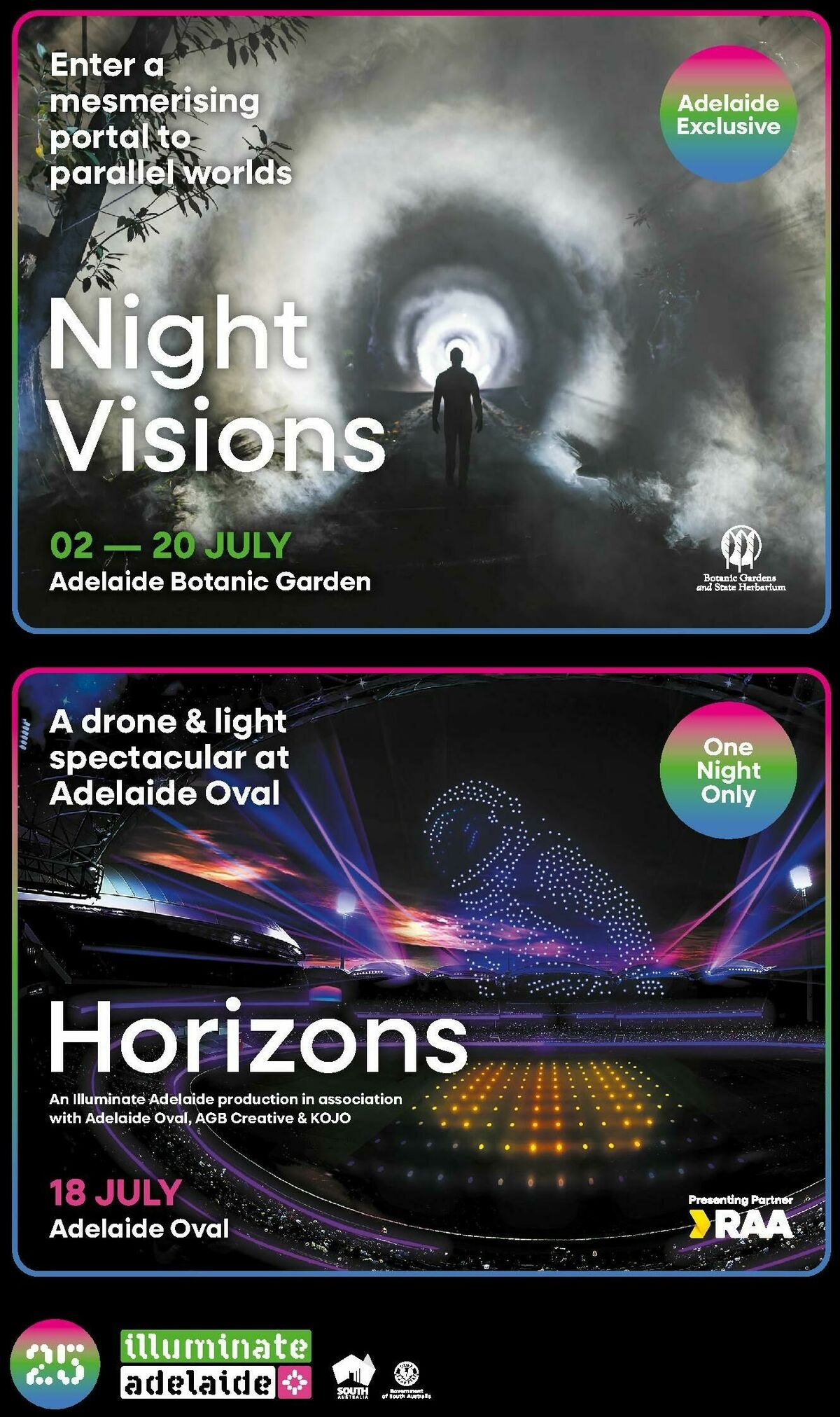 Foodland Catalogues from 9 July