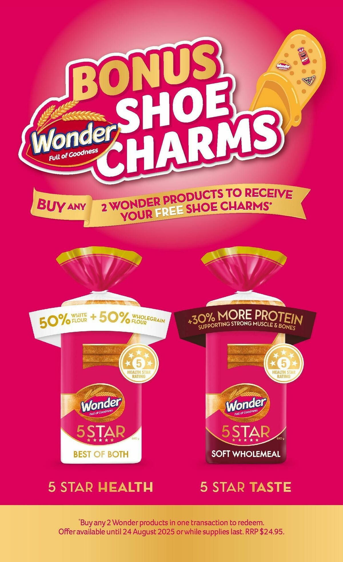 Foodland Catalogues from 16 July