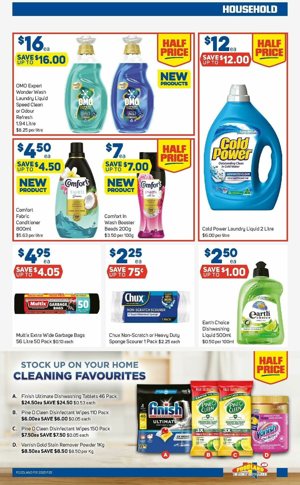 Foodland Catalogues from 30 July