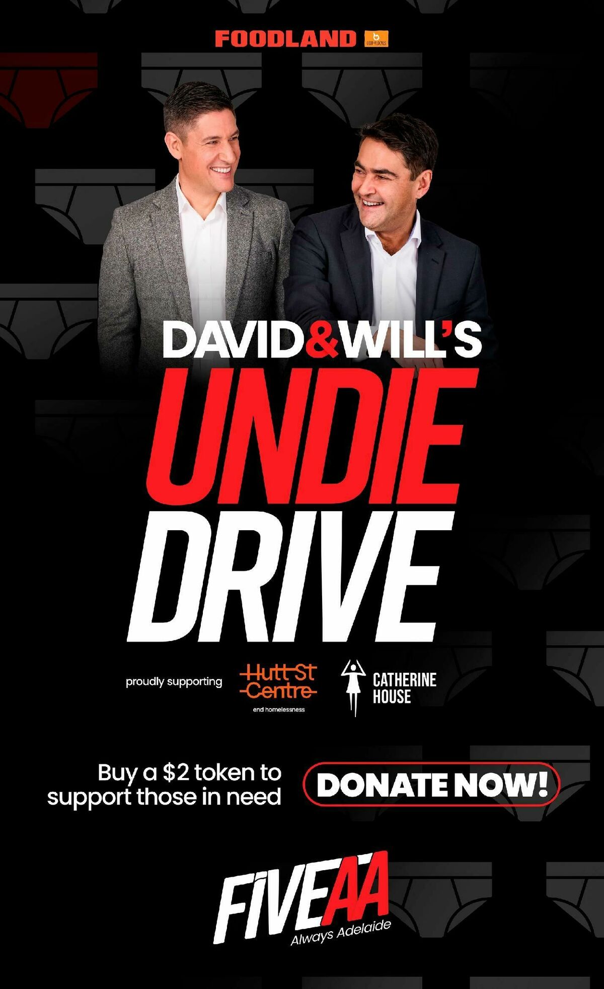 Foodland Catalogues from 6 August