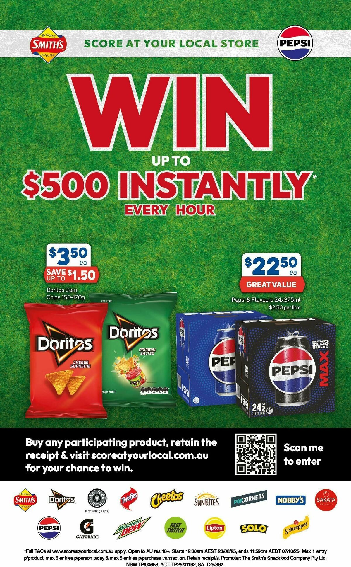 Foodland Catalogues from 20 August