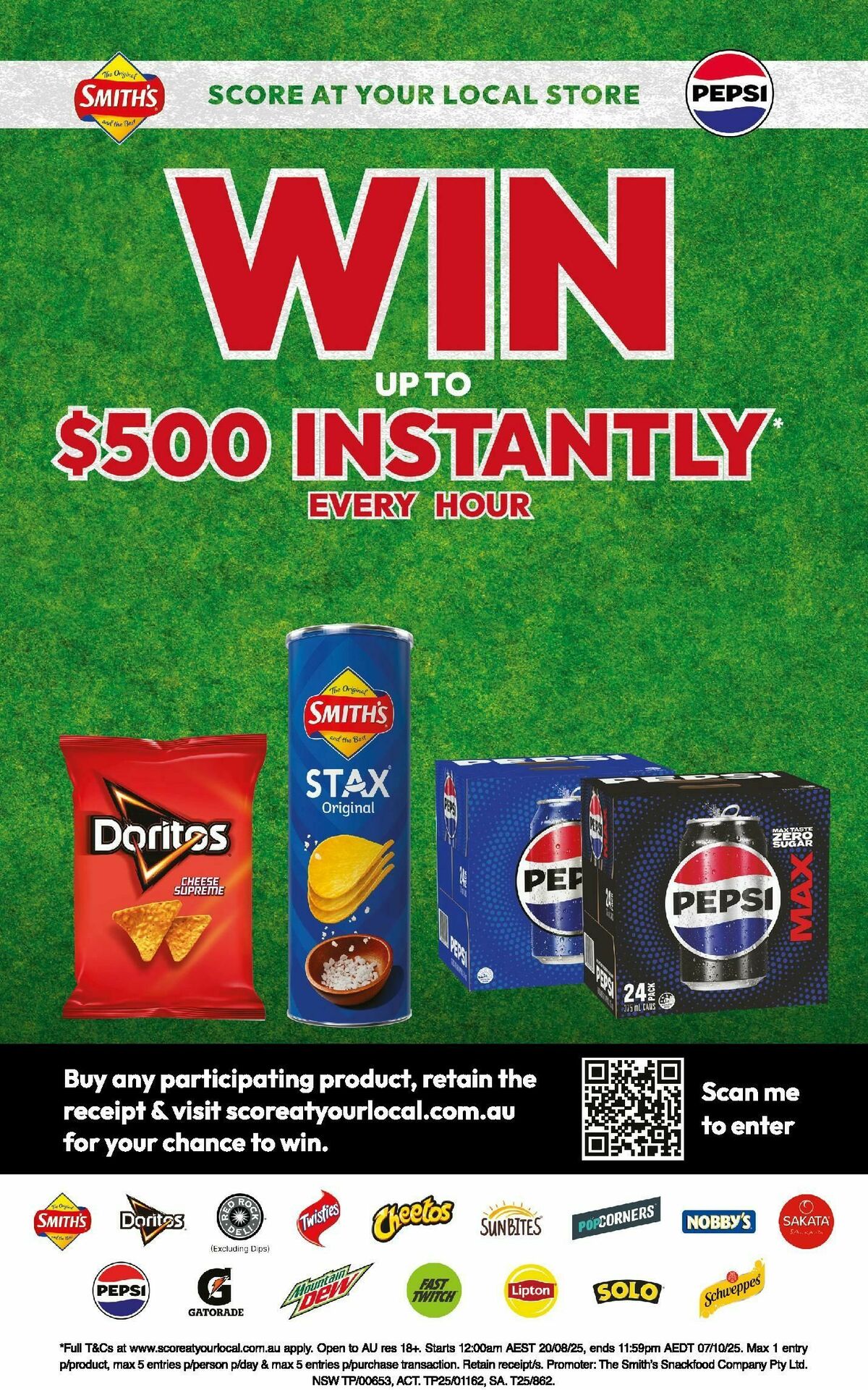 Foodland Catalogues from 27 August