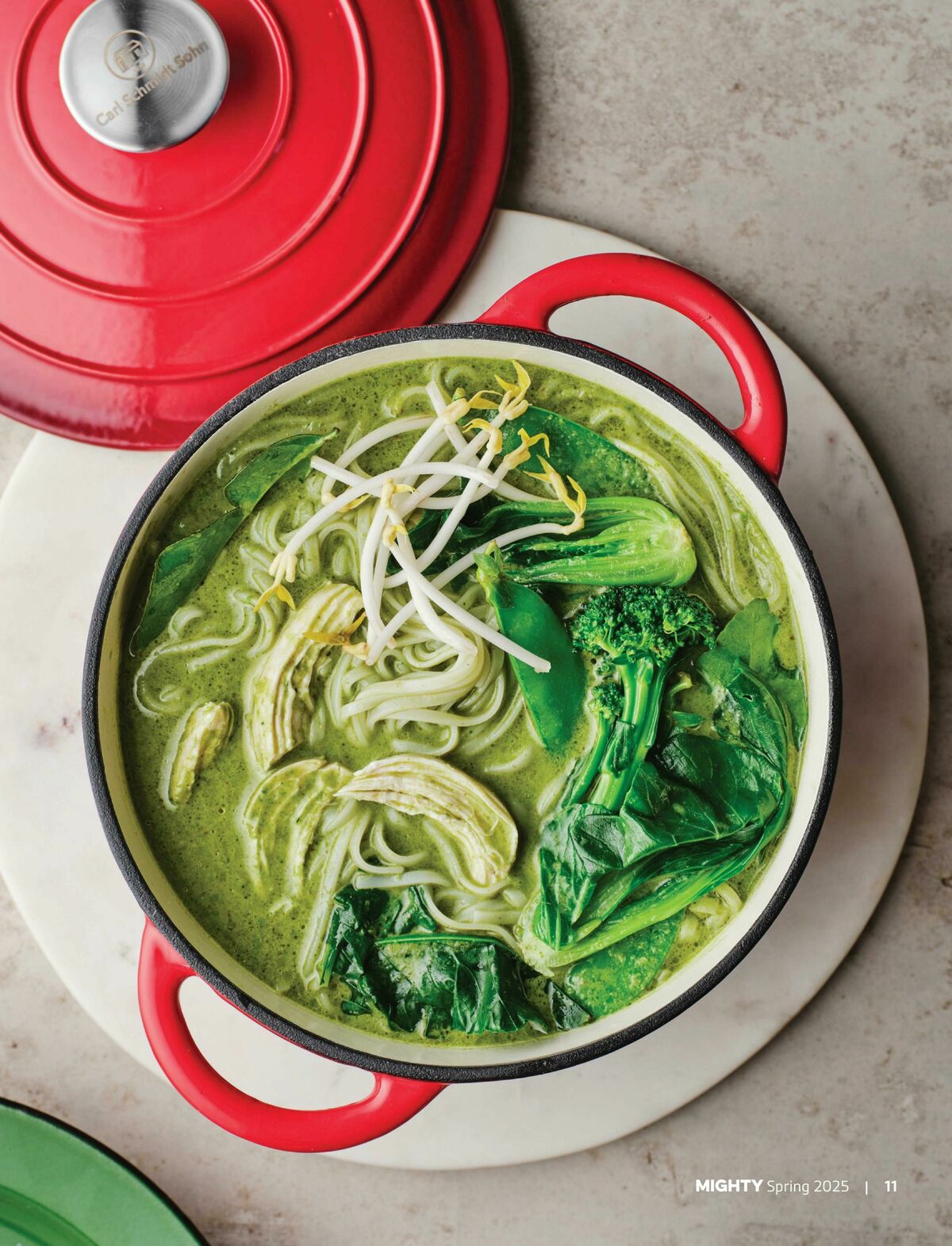 Foodland Magazine Spring Catalogues from 1 September