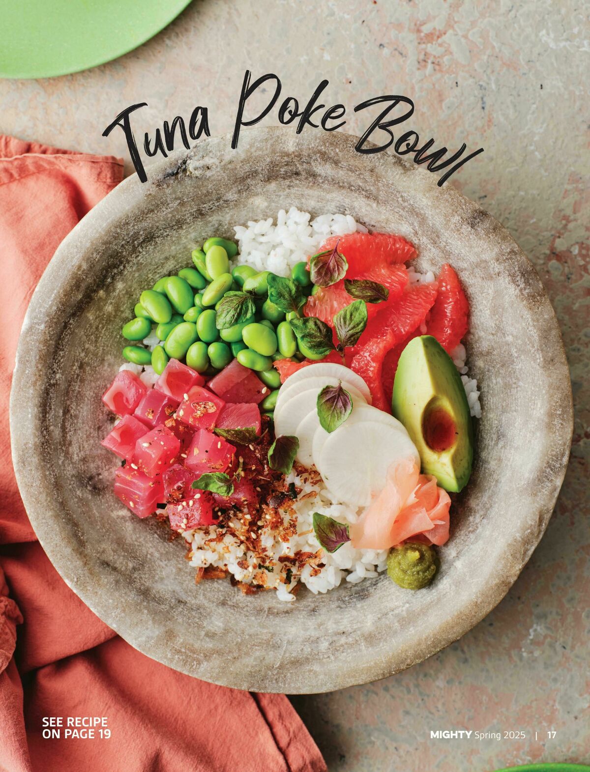 Foodland Magazine Spring Catalogues from 1 September