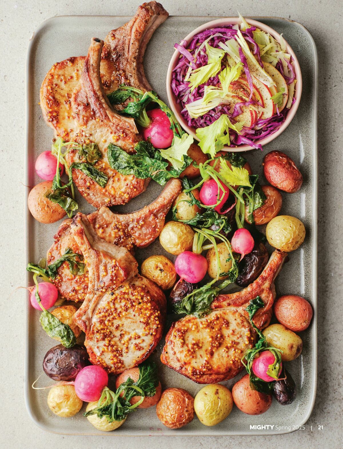 Foodland Magazine Spring Catalogues from 1 September