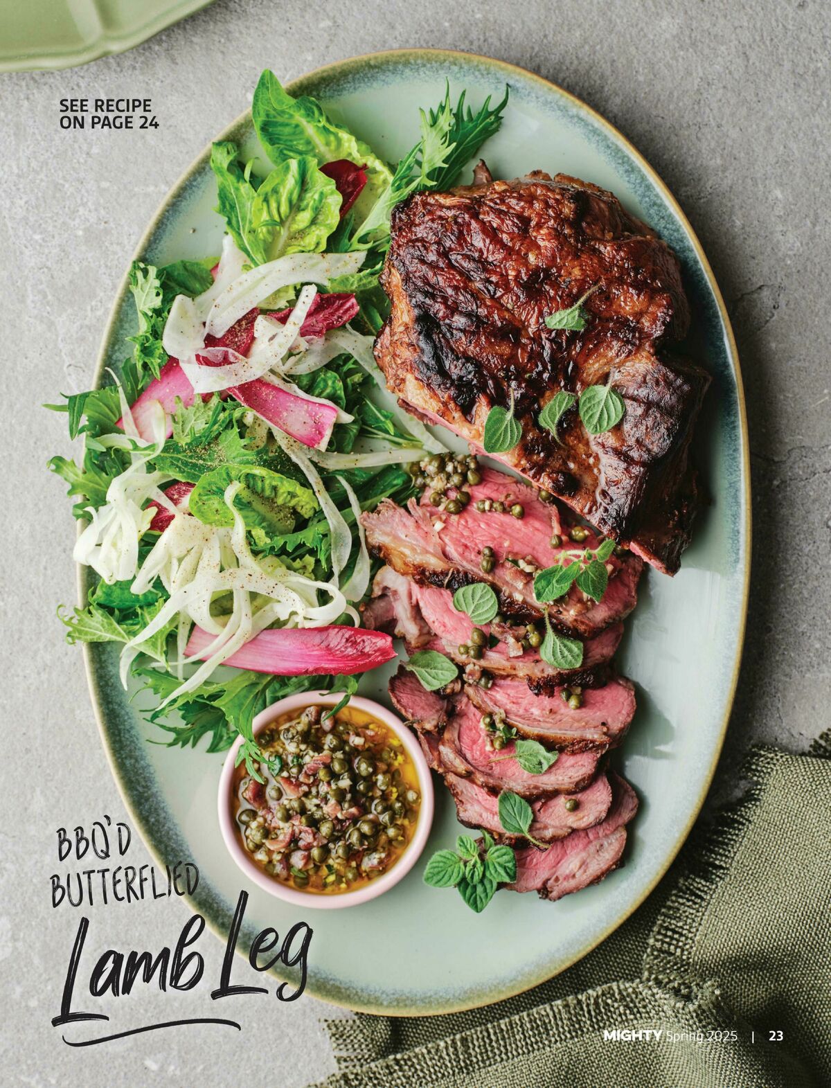 Foodland Magazine Spring Catalogues from 1 September