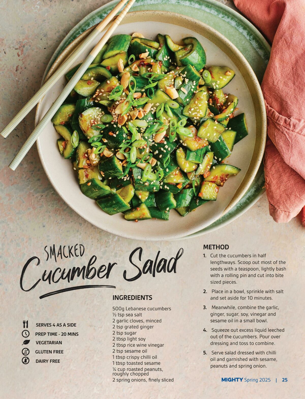 Foodland Magazine Spring Catalogues from 1 September