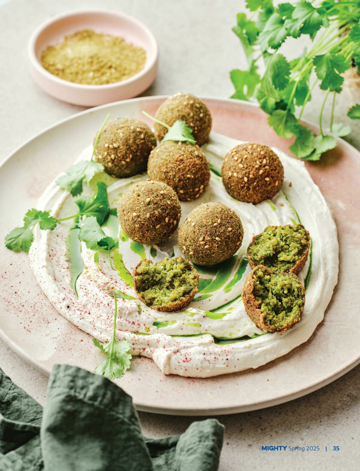 Foodland Magazine Spring Catalogues from 1 September