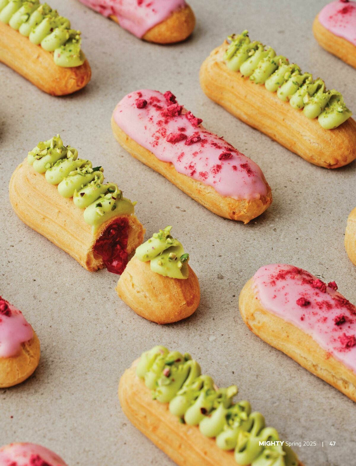 Foodland Magazine Spring Catalogues from 1 September