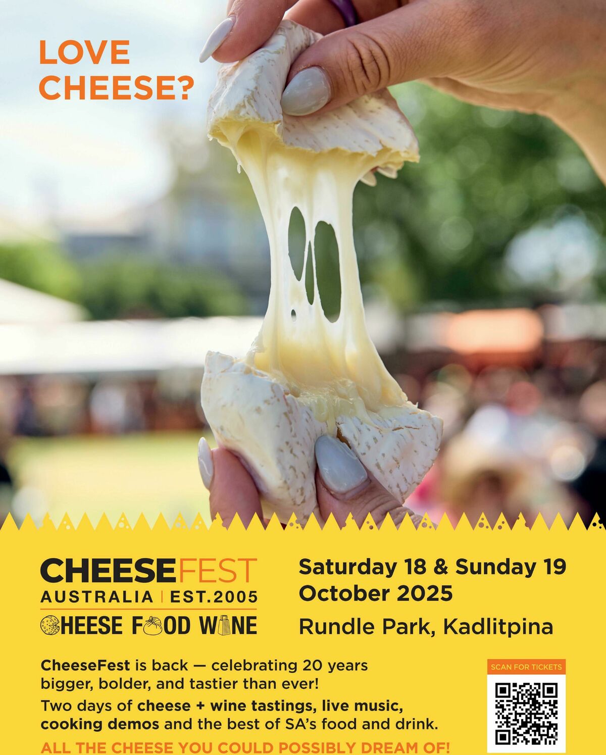 Foodland Magazine Spring Catalogues from 1 September