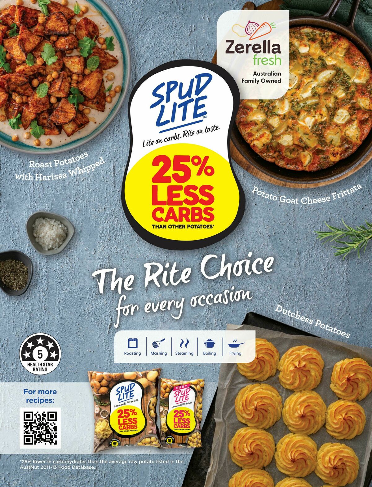 Foodland Magazine Spring Catalogues from 1 September