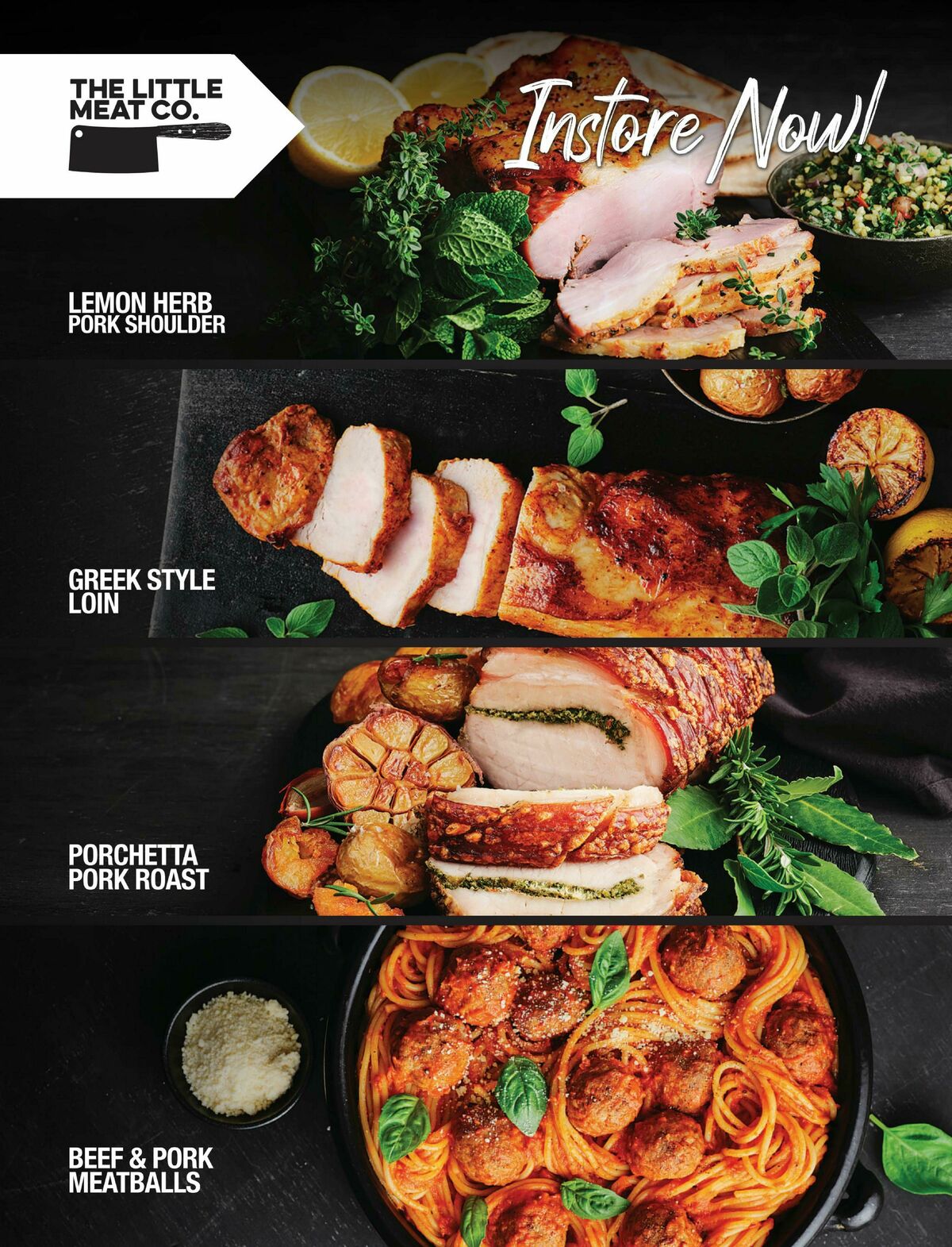 Foodland Magazine Spring Catalogues from 1 September