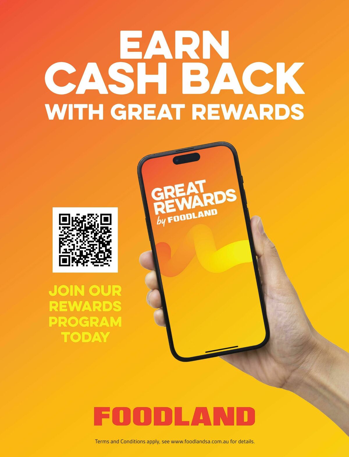 Foodland Magazine Spring Catalogues from 1 September