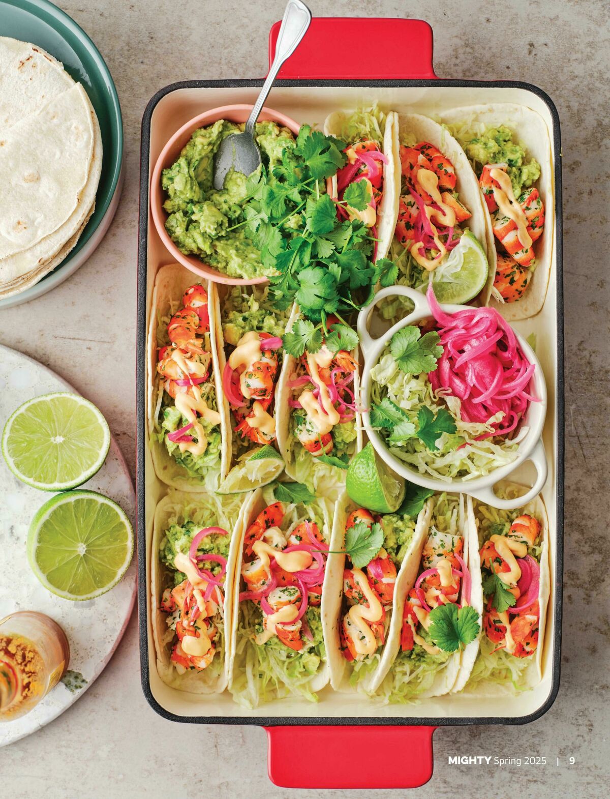 Foodland Magazine Spring Catalogues from 1 September