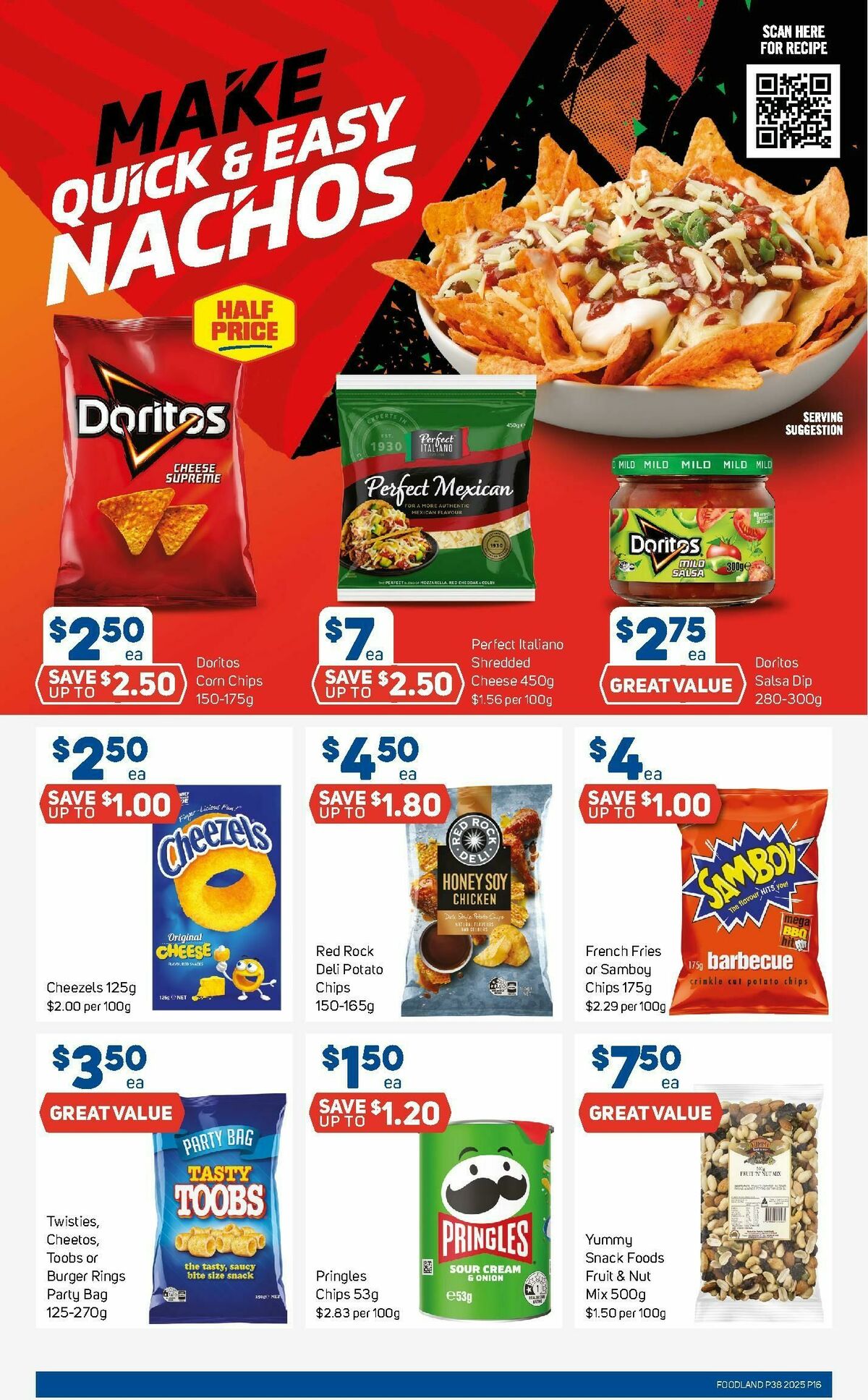 Foodland Catalogues from 17 September