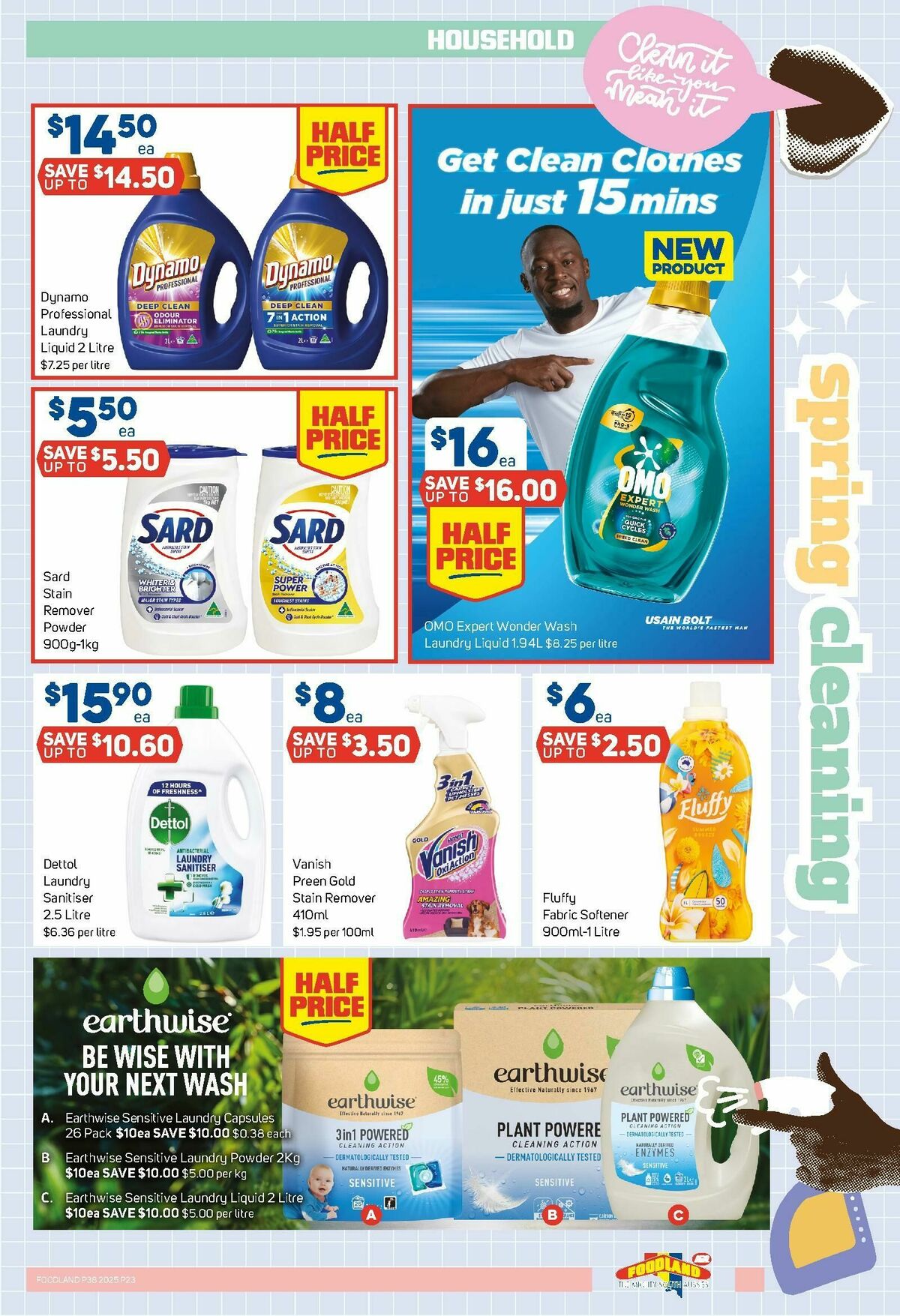 Foodland Catalogues from 17 September