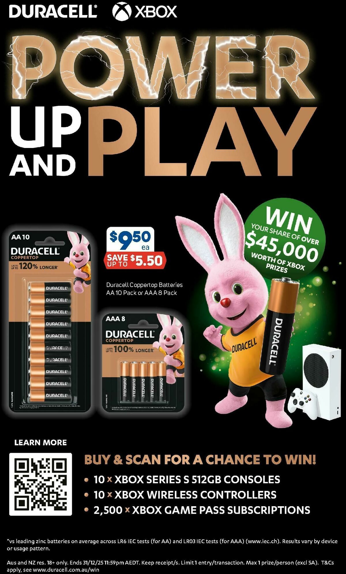 Foodland Catalogues from 1 October