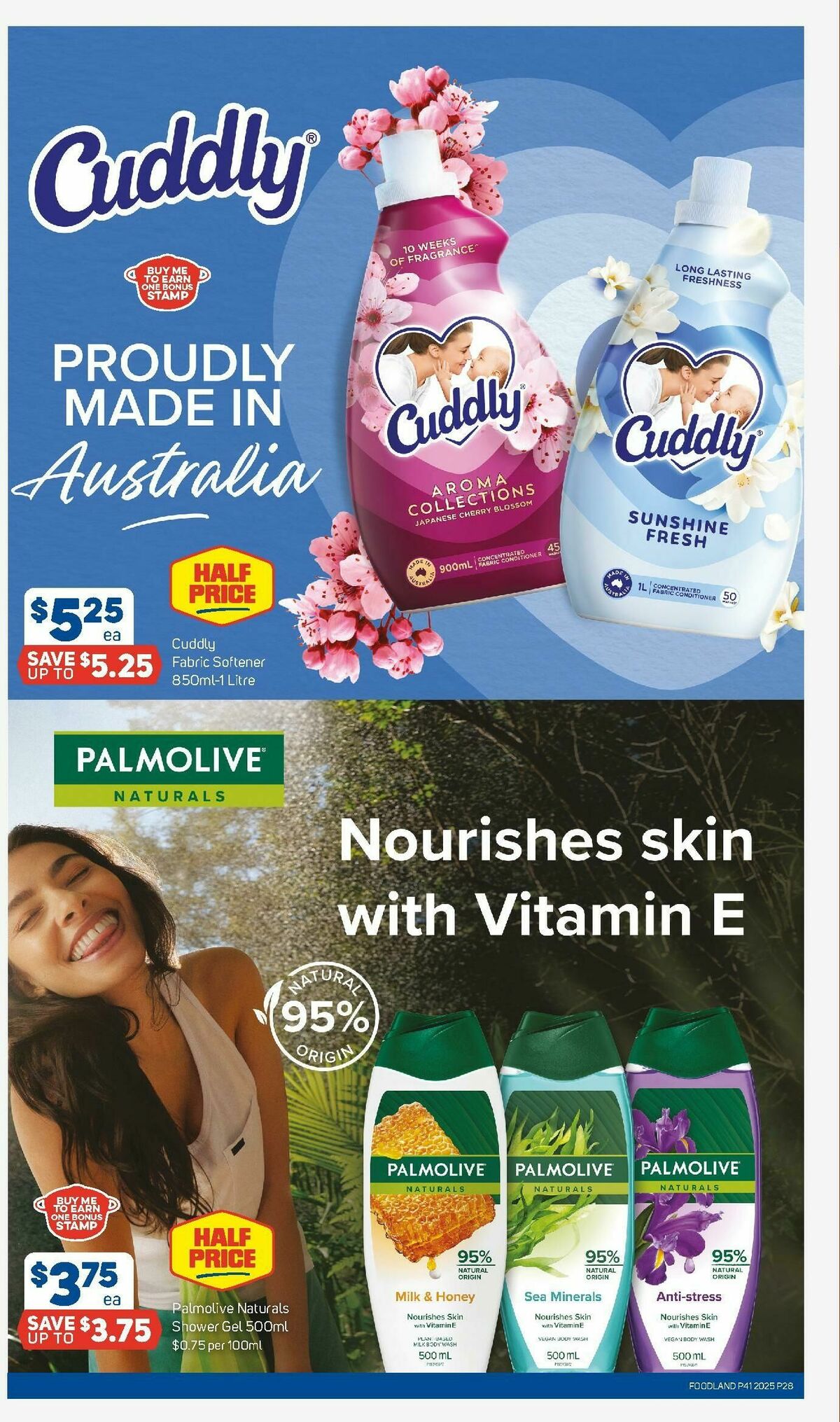 Foodland Catalogues from 8 October