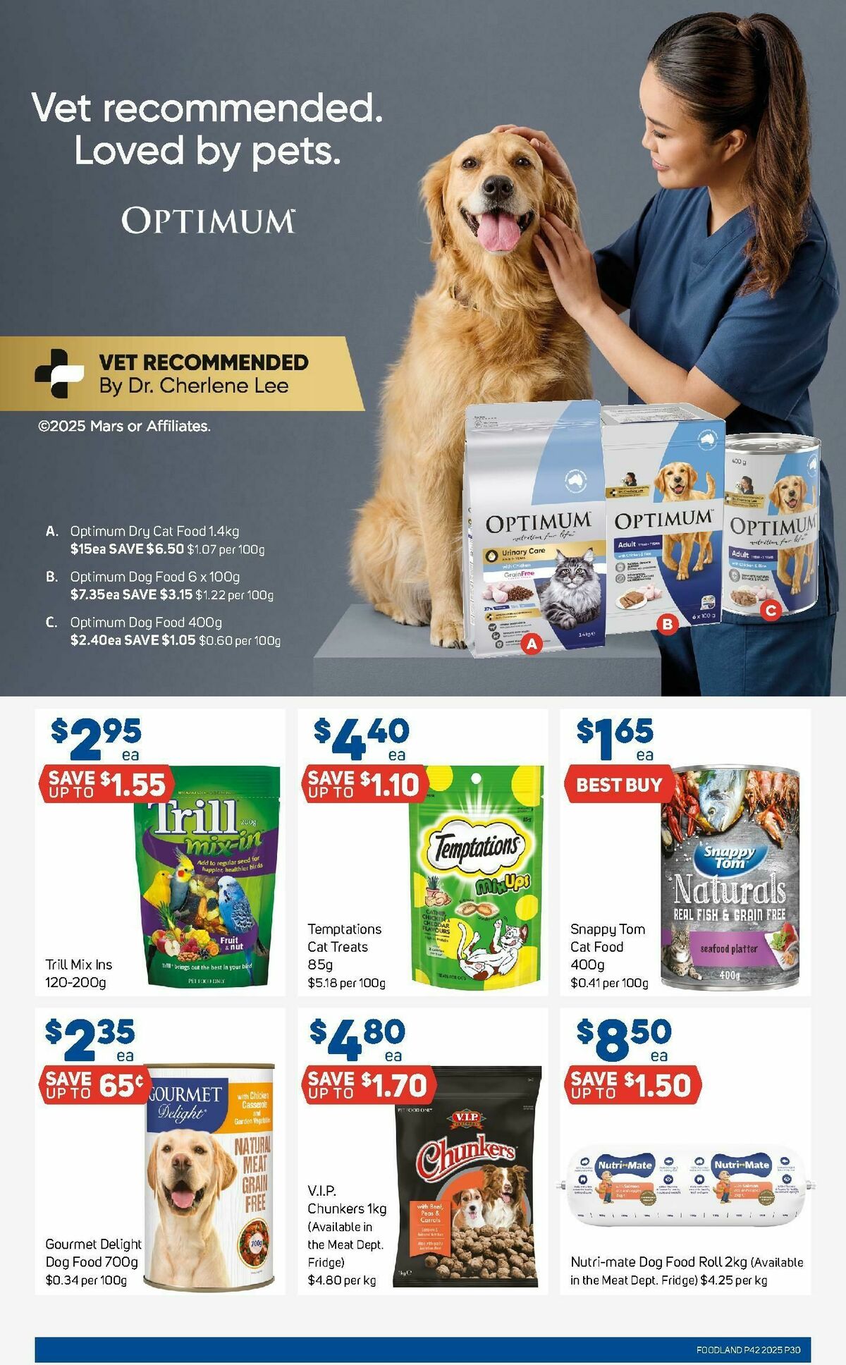 Foodland Catalogues from 15 October