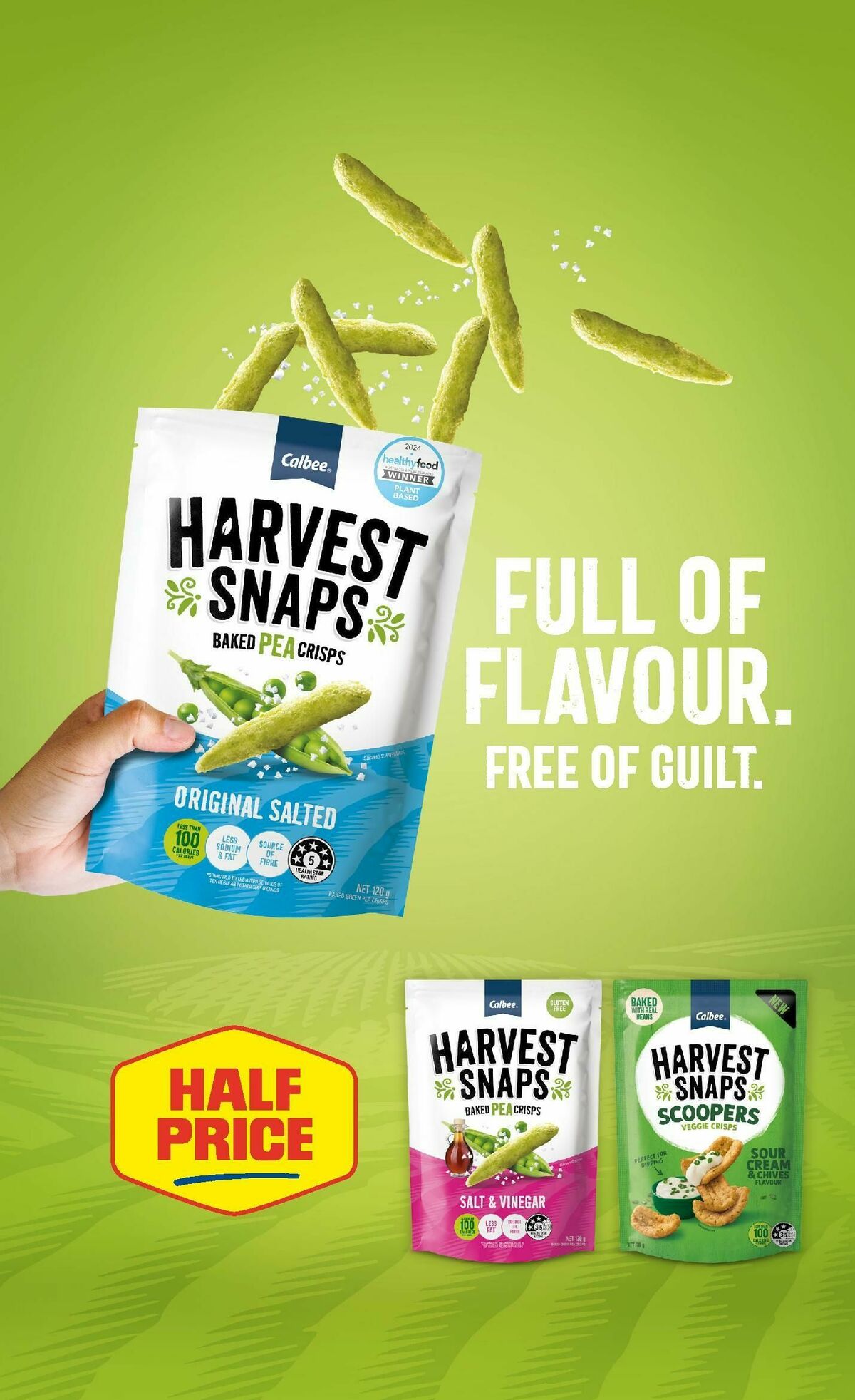 Foodland Catalogues from 15 October