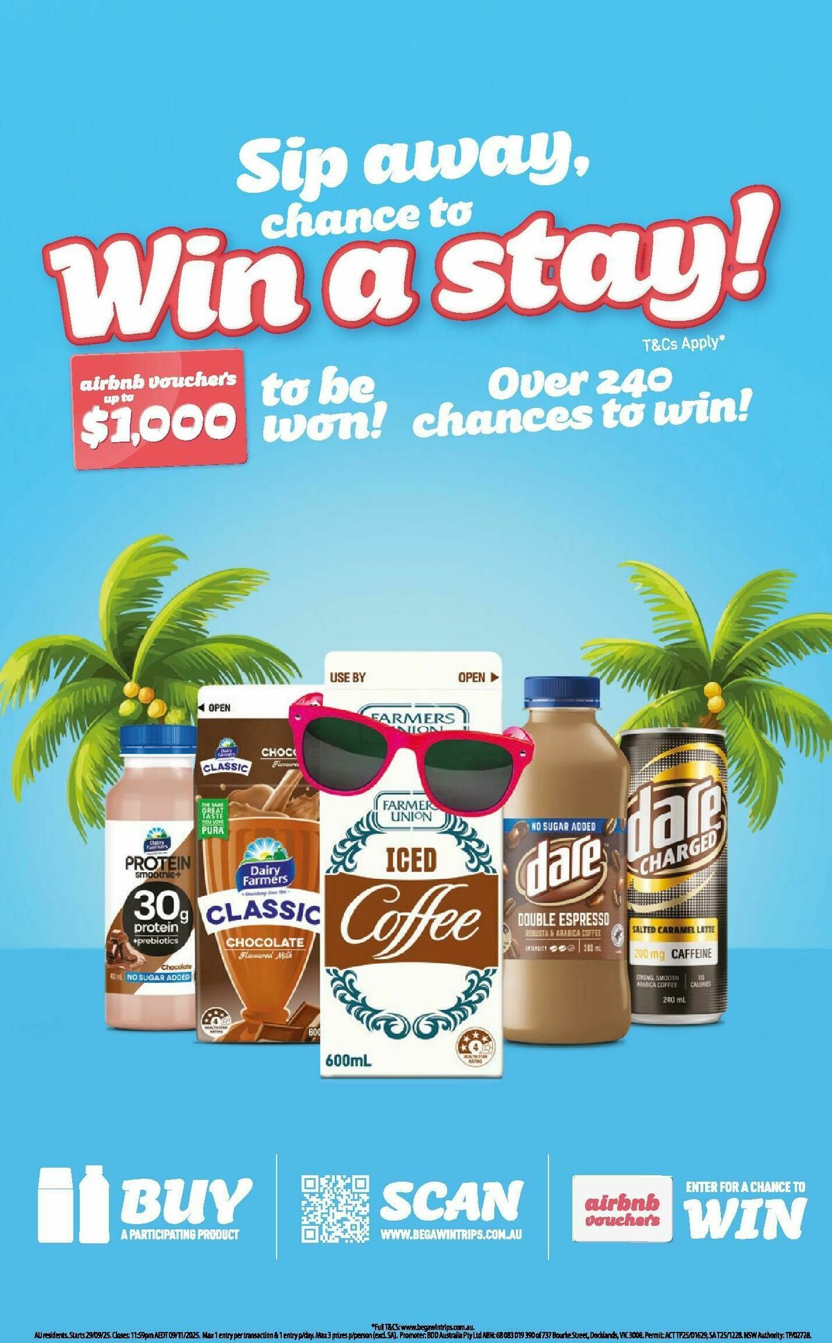 Foodland Catalogues from 15 October