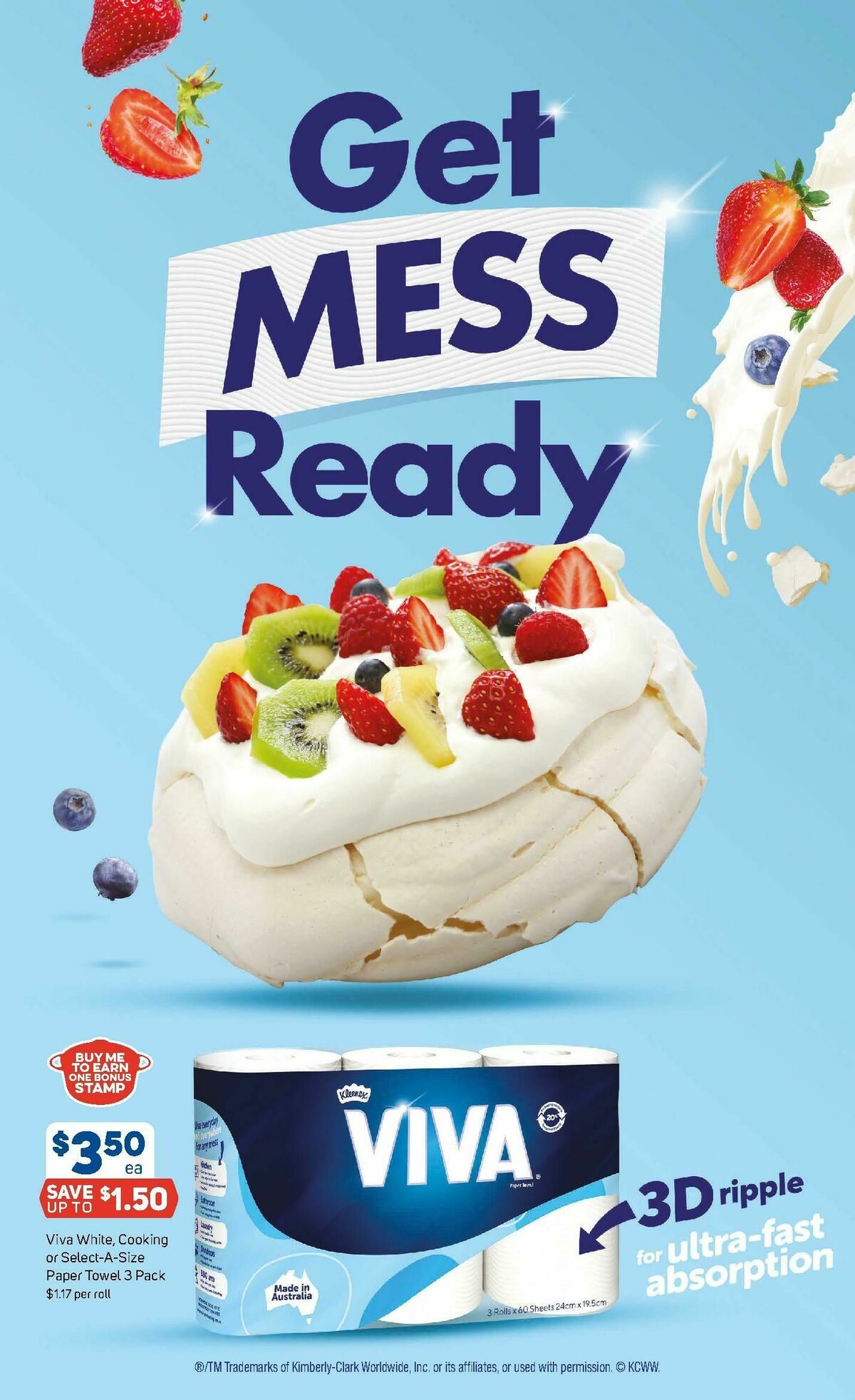 Foodland Catalogues from 22 October