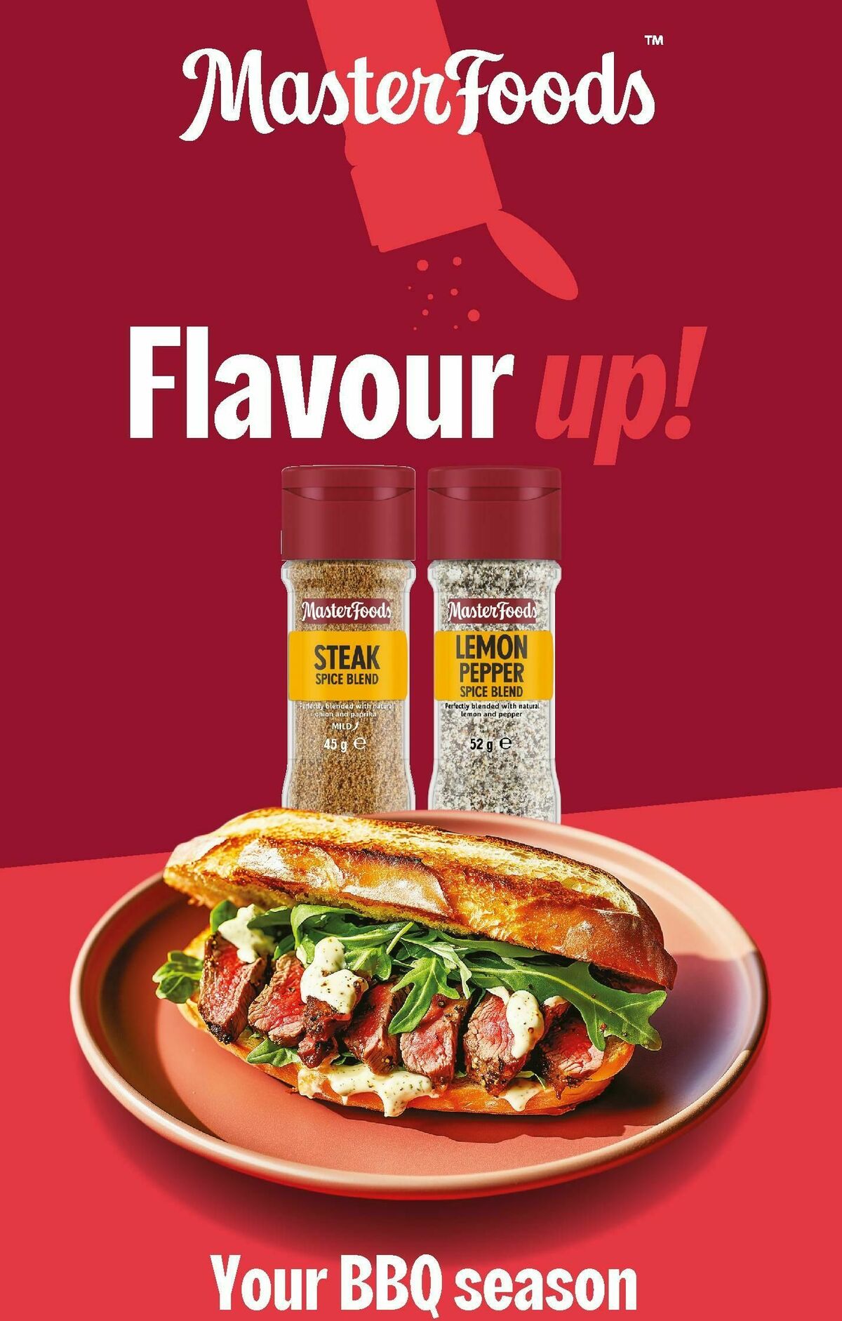 Foodland Catalogues from 22 October