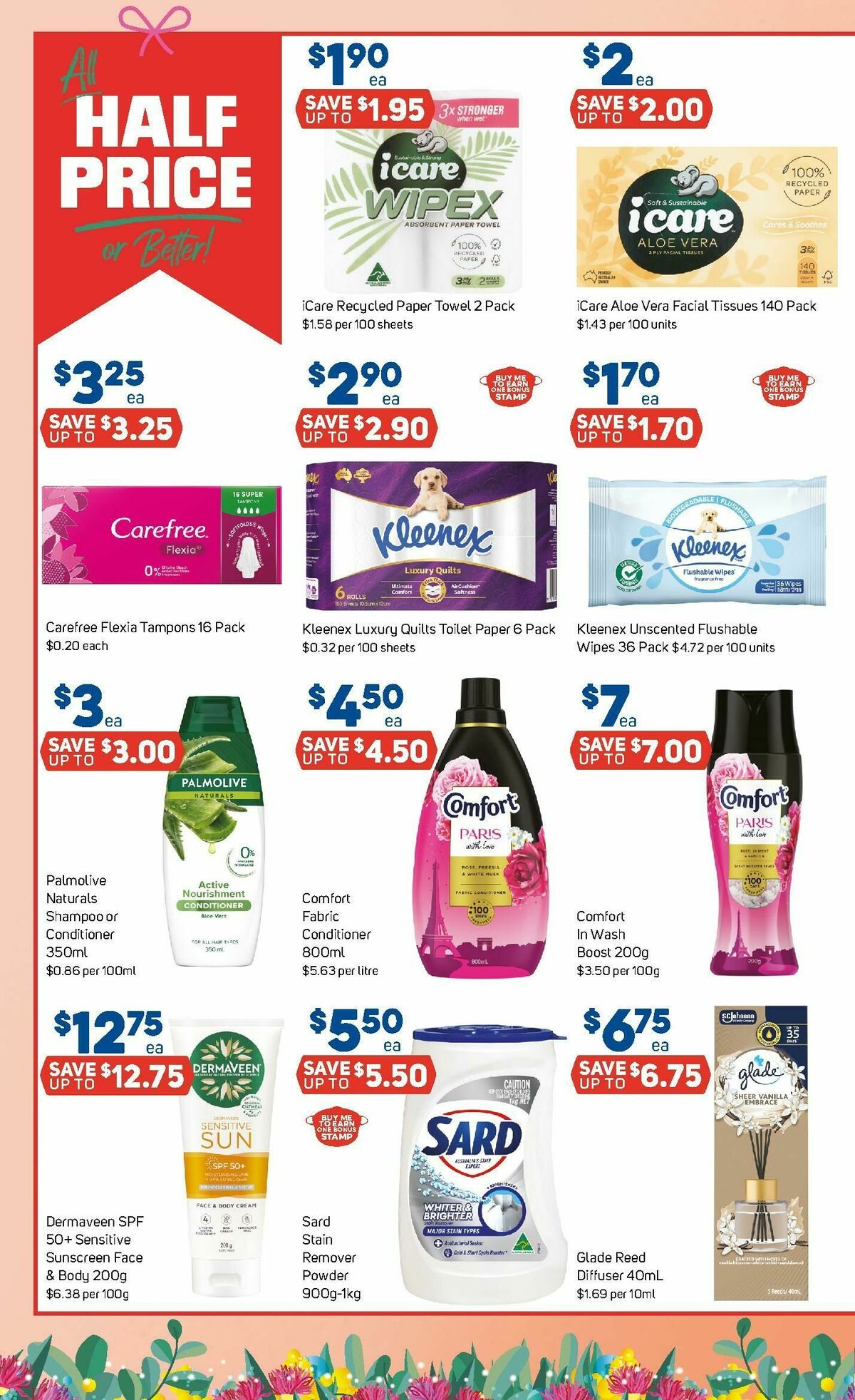 Foodland Catalogues from 19 November
