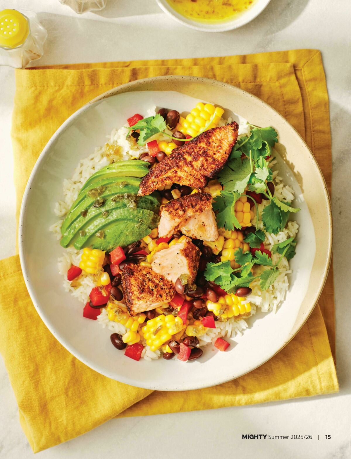 Foodland Mighty Magazine - Summer Catalogues from 1 December