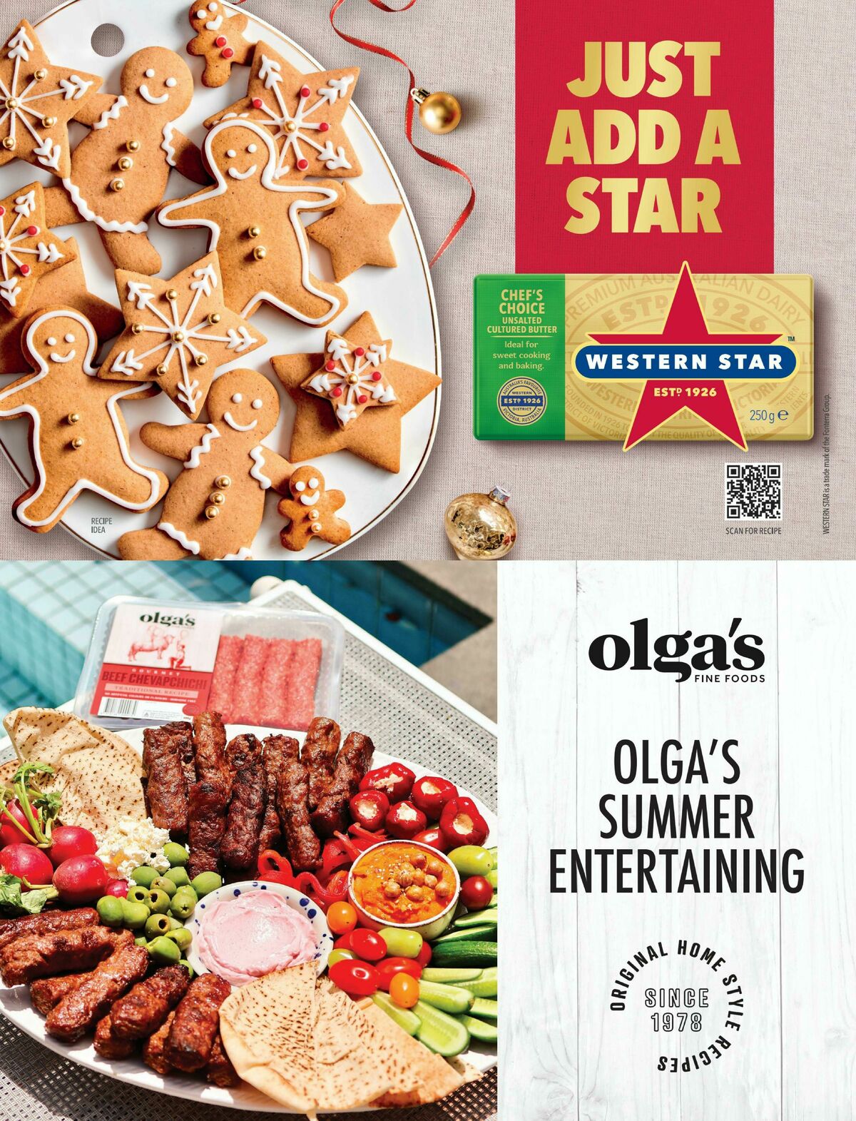 Foodland Mighty Magazine - Summer Catalogues from 1 December