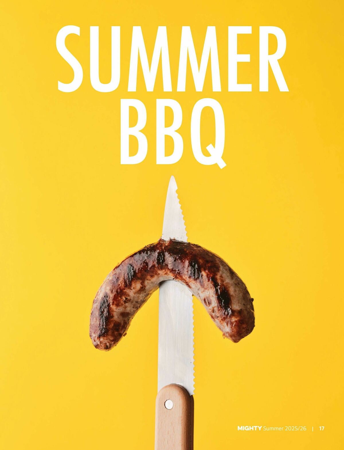 Foodland Mighty Magazine - Summer Catalogues from 1 December