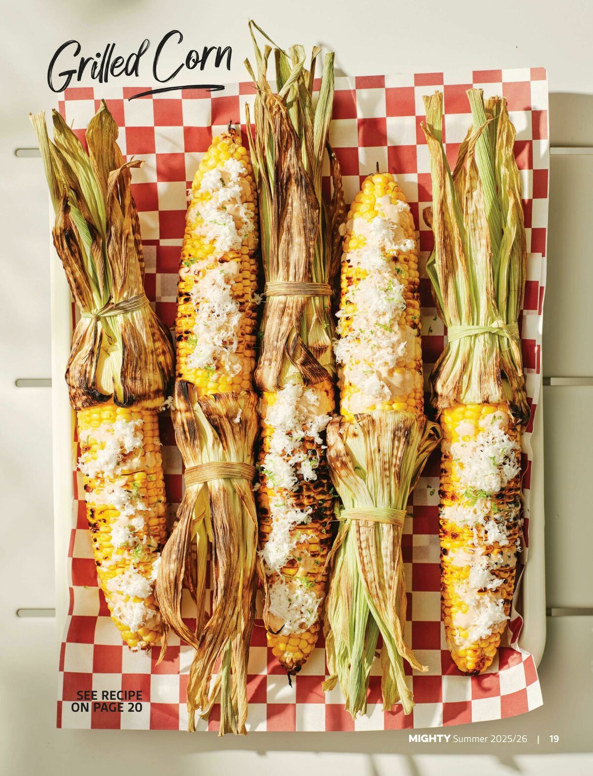 Foodland Mighty Magazine - Summer Catalogues from 1 December