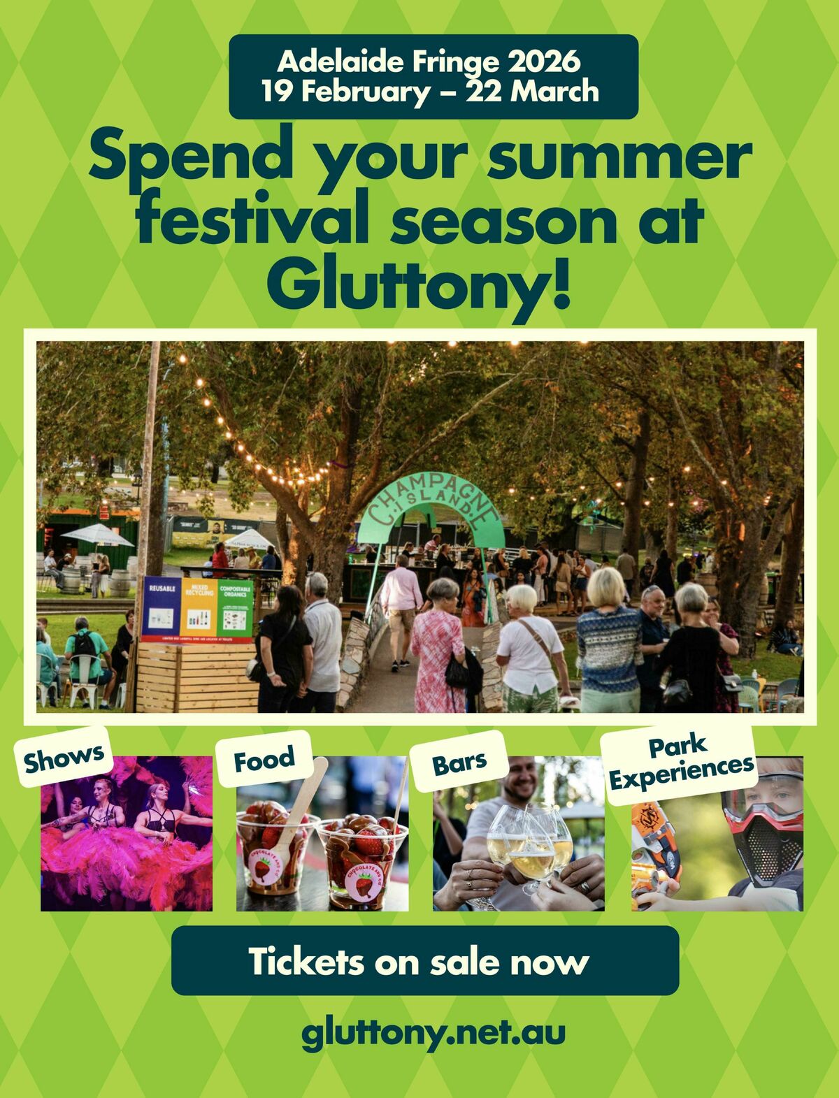 Foodland Mighty Magazine - Summer Catalogues from 1 December